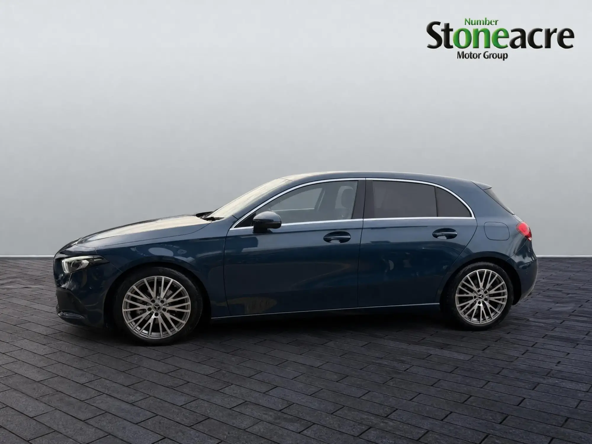 Mercedes-Benz A-Class Image 5