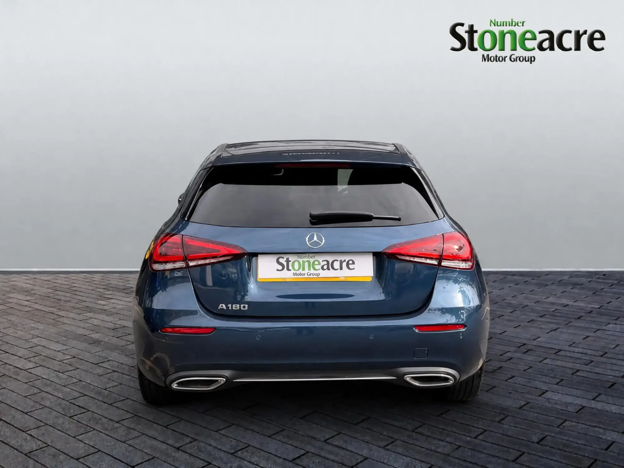 Mercedes-Benz A-Class Image 6