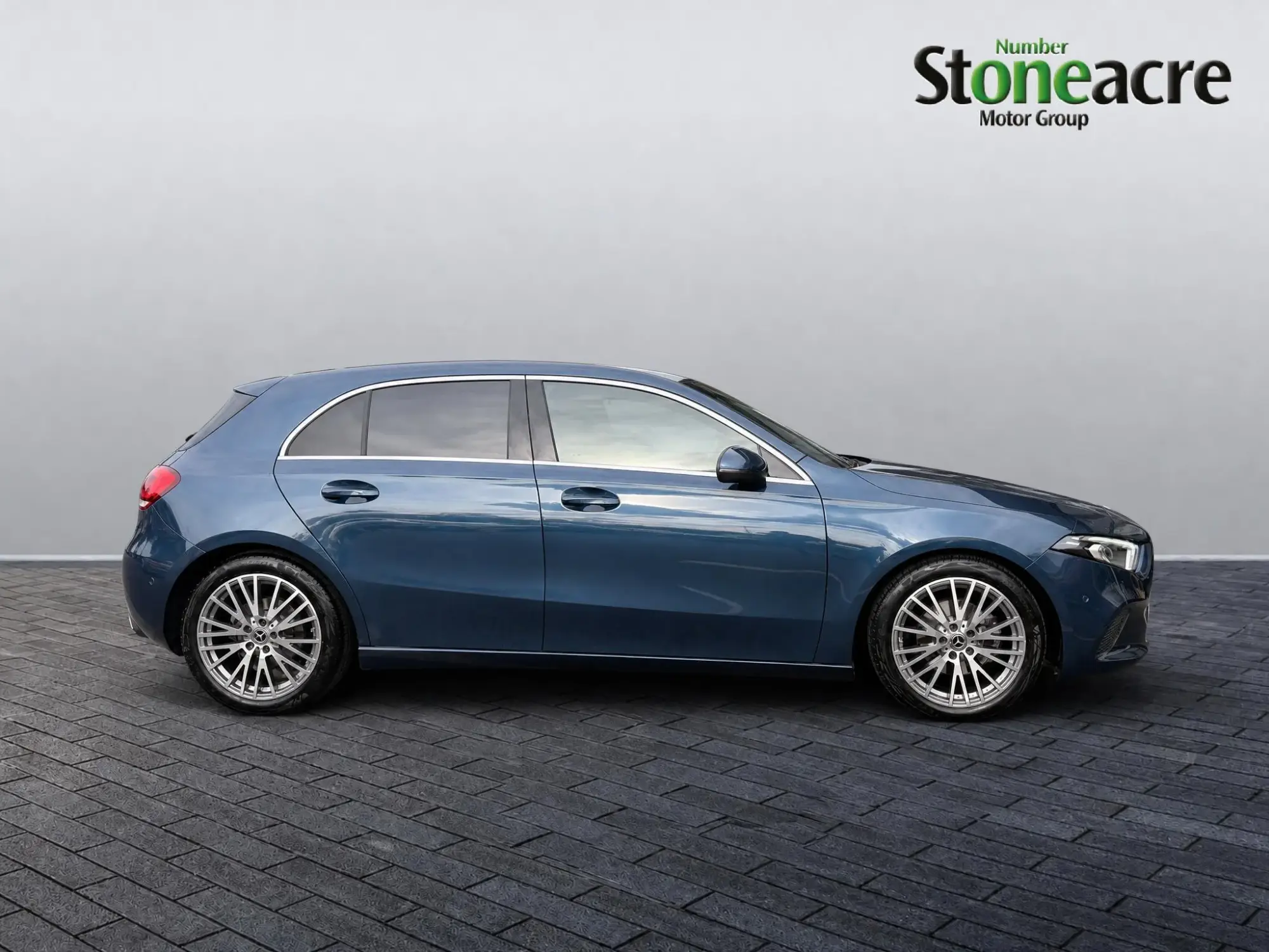 Mercedes-Benz A-Class Image 7