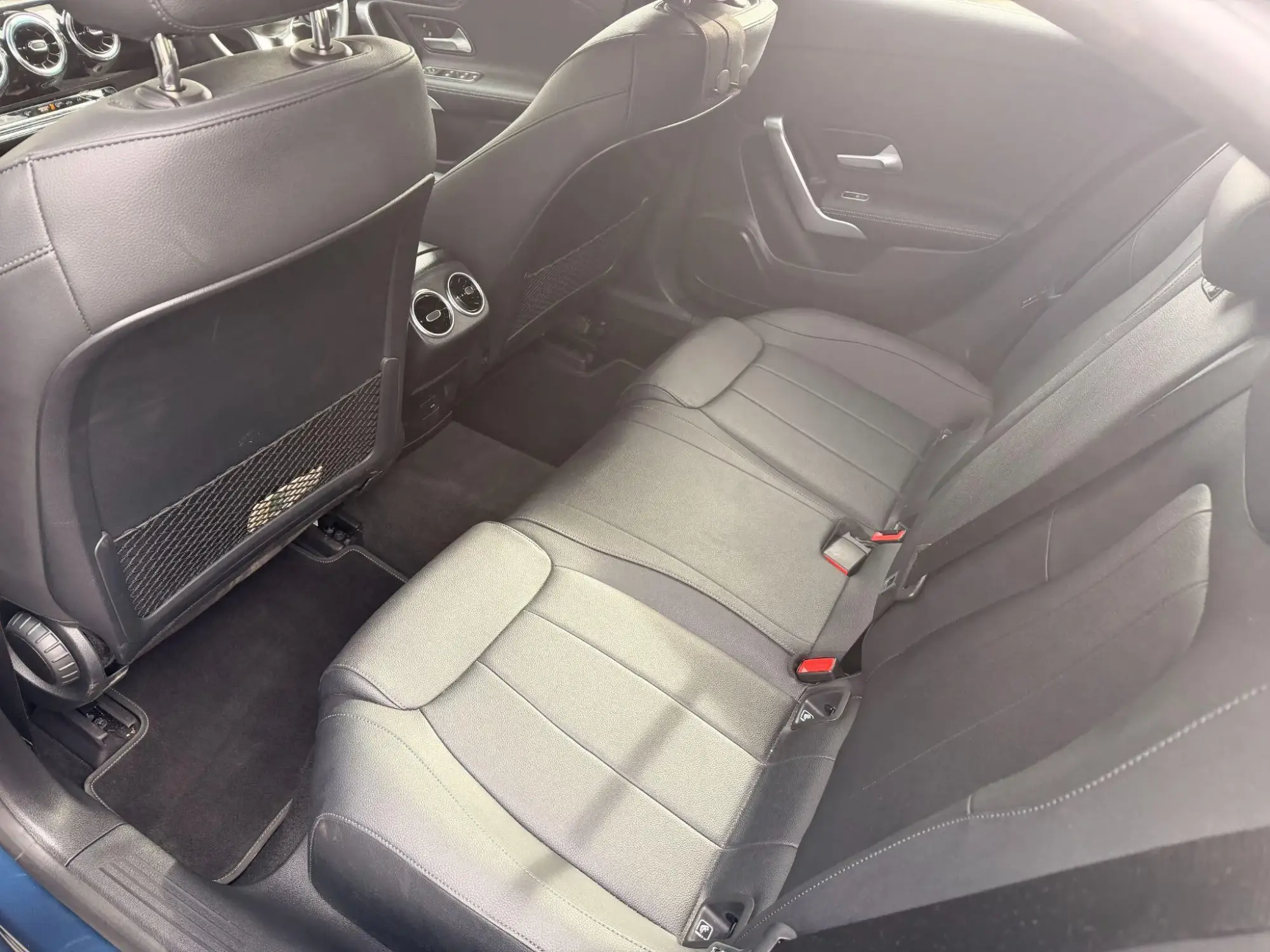 Mercedes-Benz A-Class Image 13