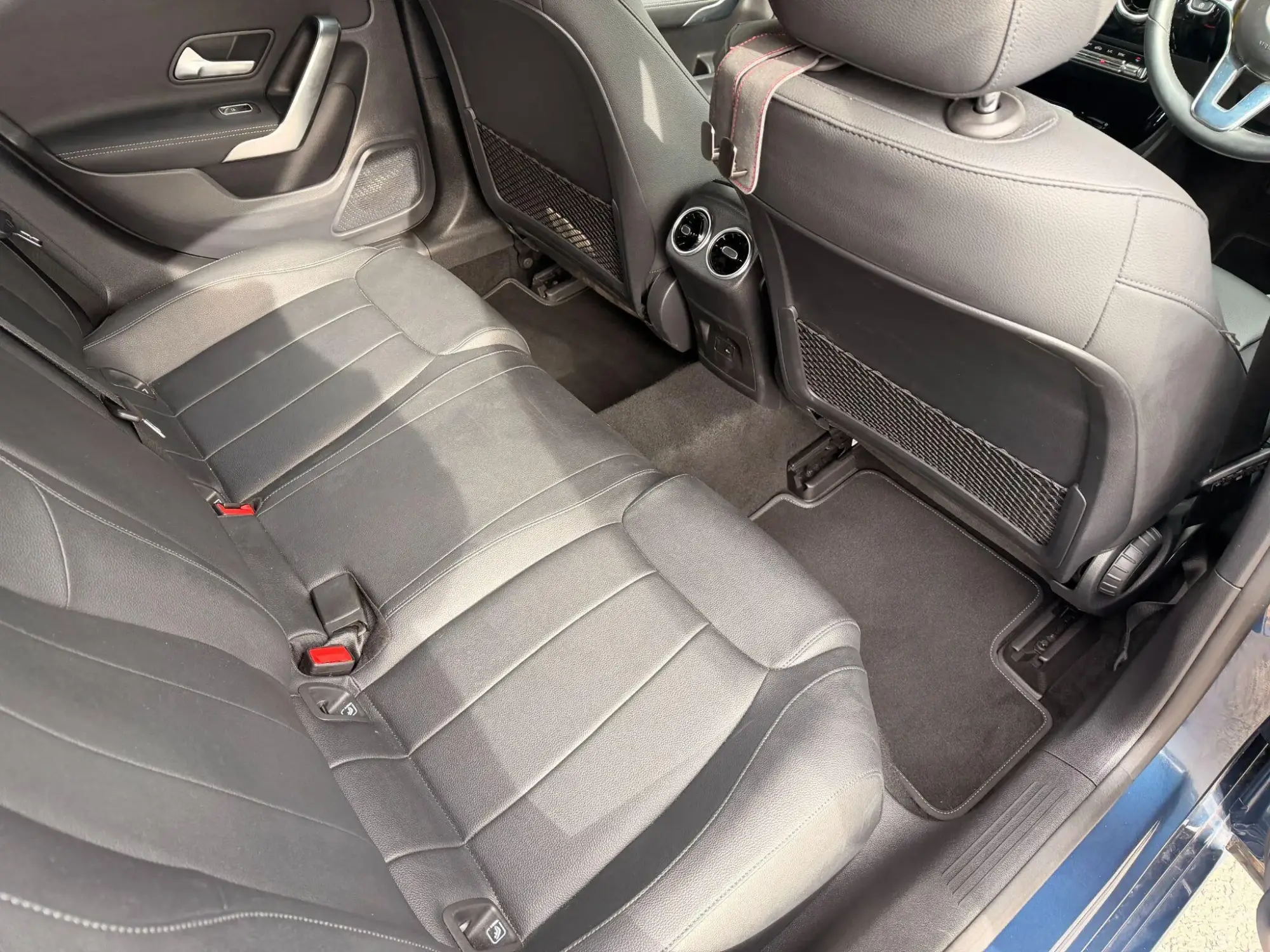 Mercedes-Benz A-Class Image 14
