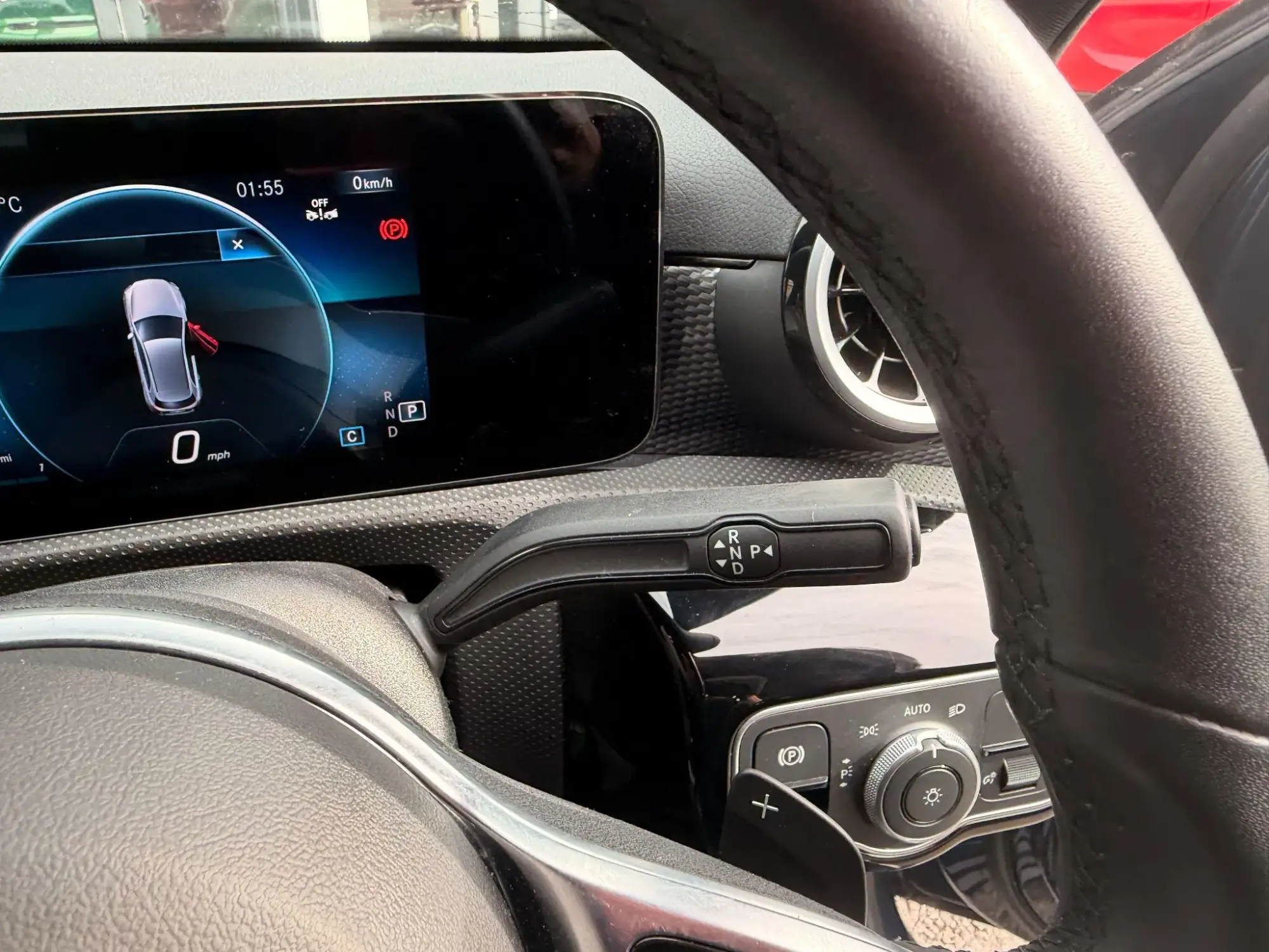 Mercedes-Benz A-Class Image 15