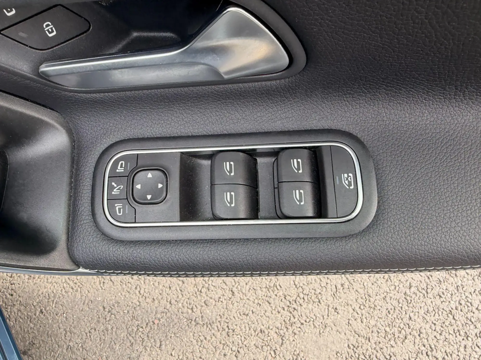 Mercedes-Benz A-Class Image 18