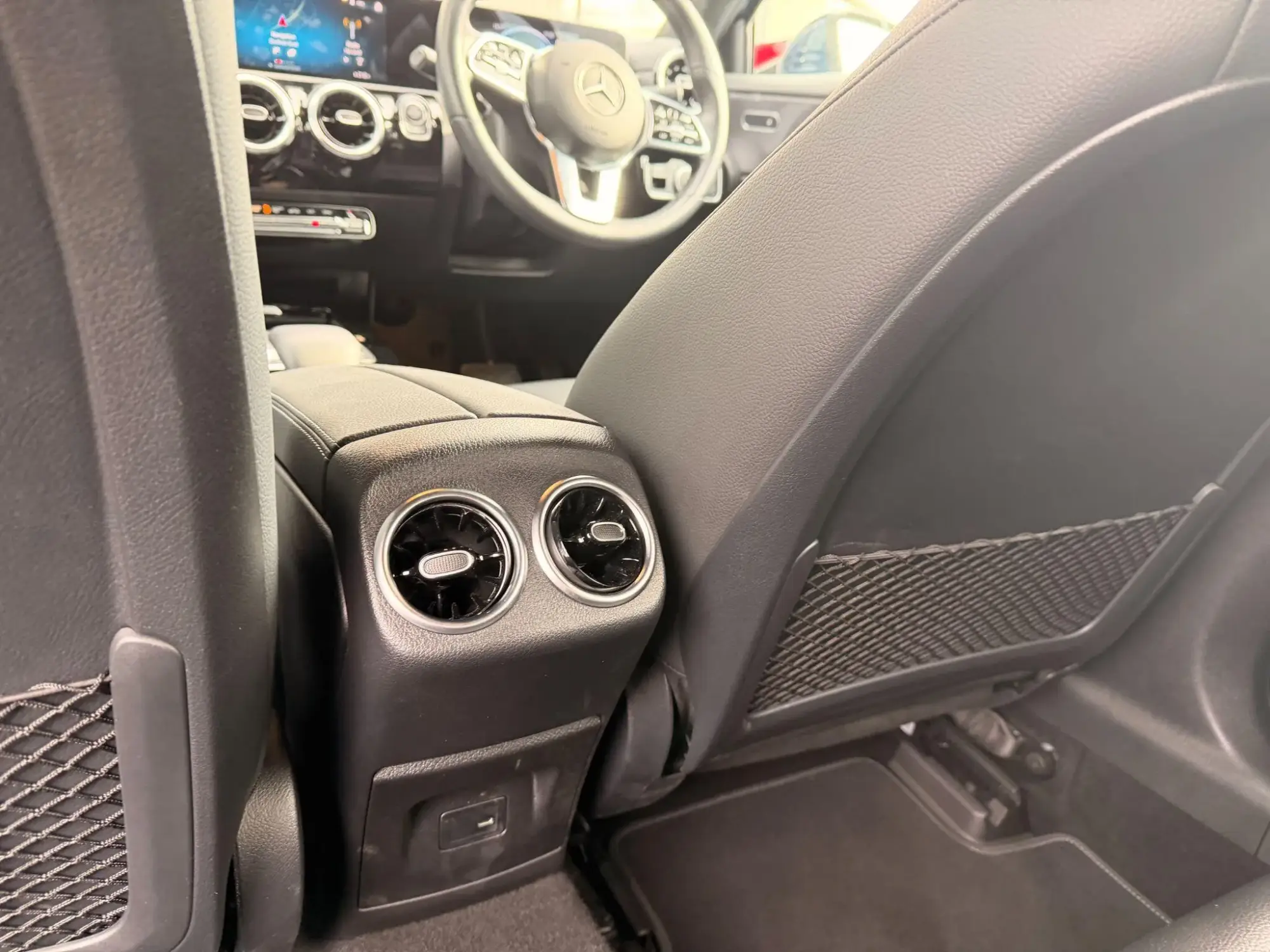 Mercedes-Benz A-Class Image 19