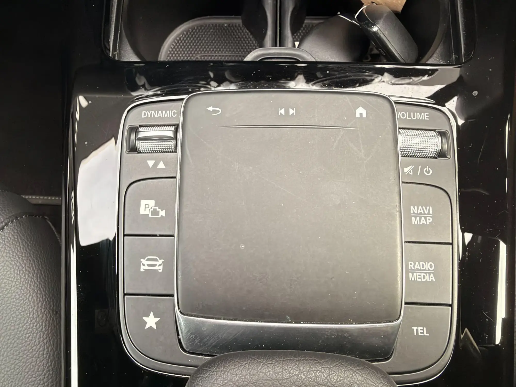 Mercedes-Benz A-Class Image 20