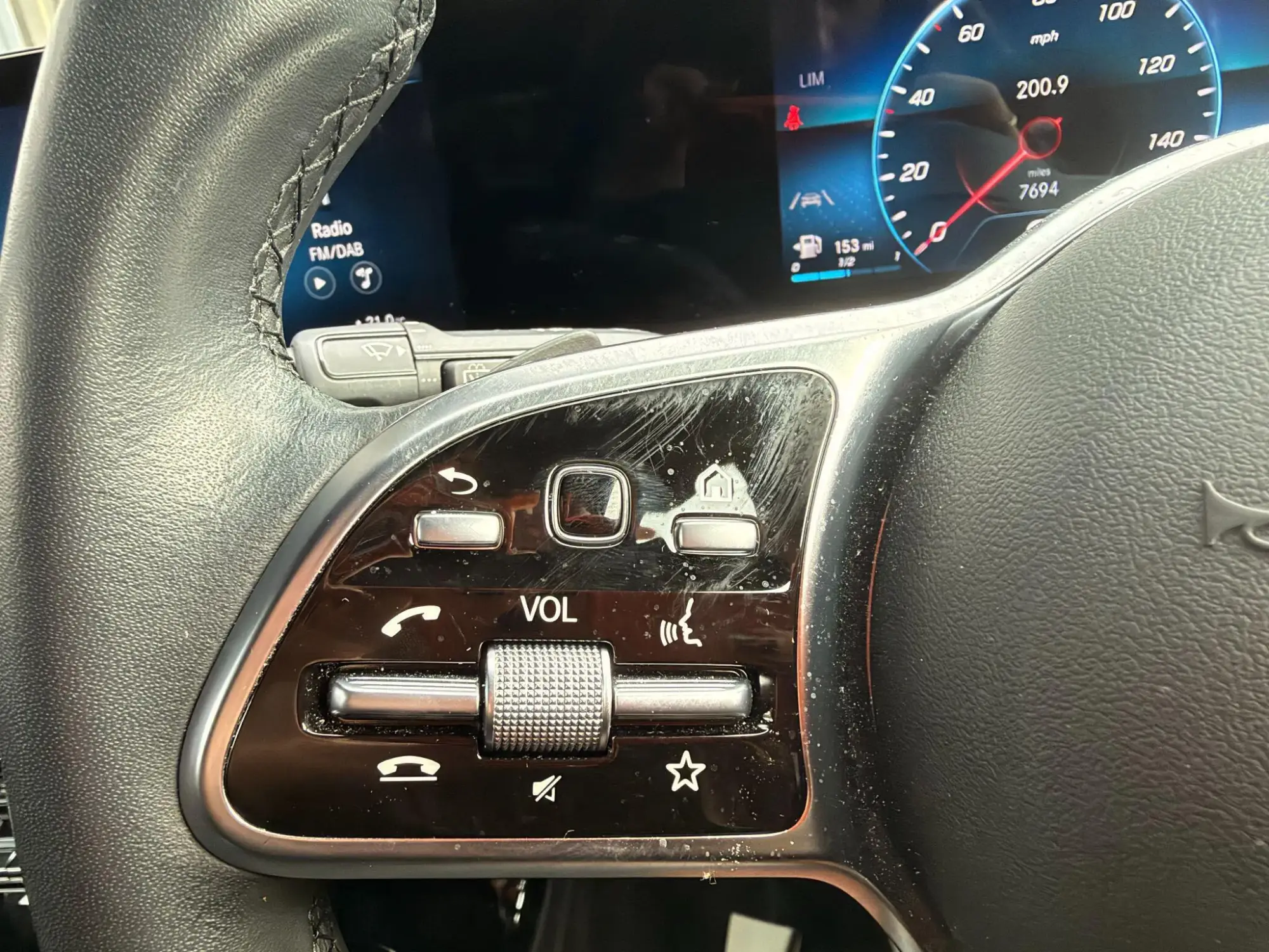 Mercedes-Benz A-Class Image 21