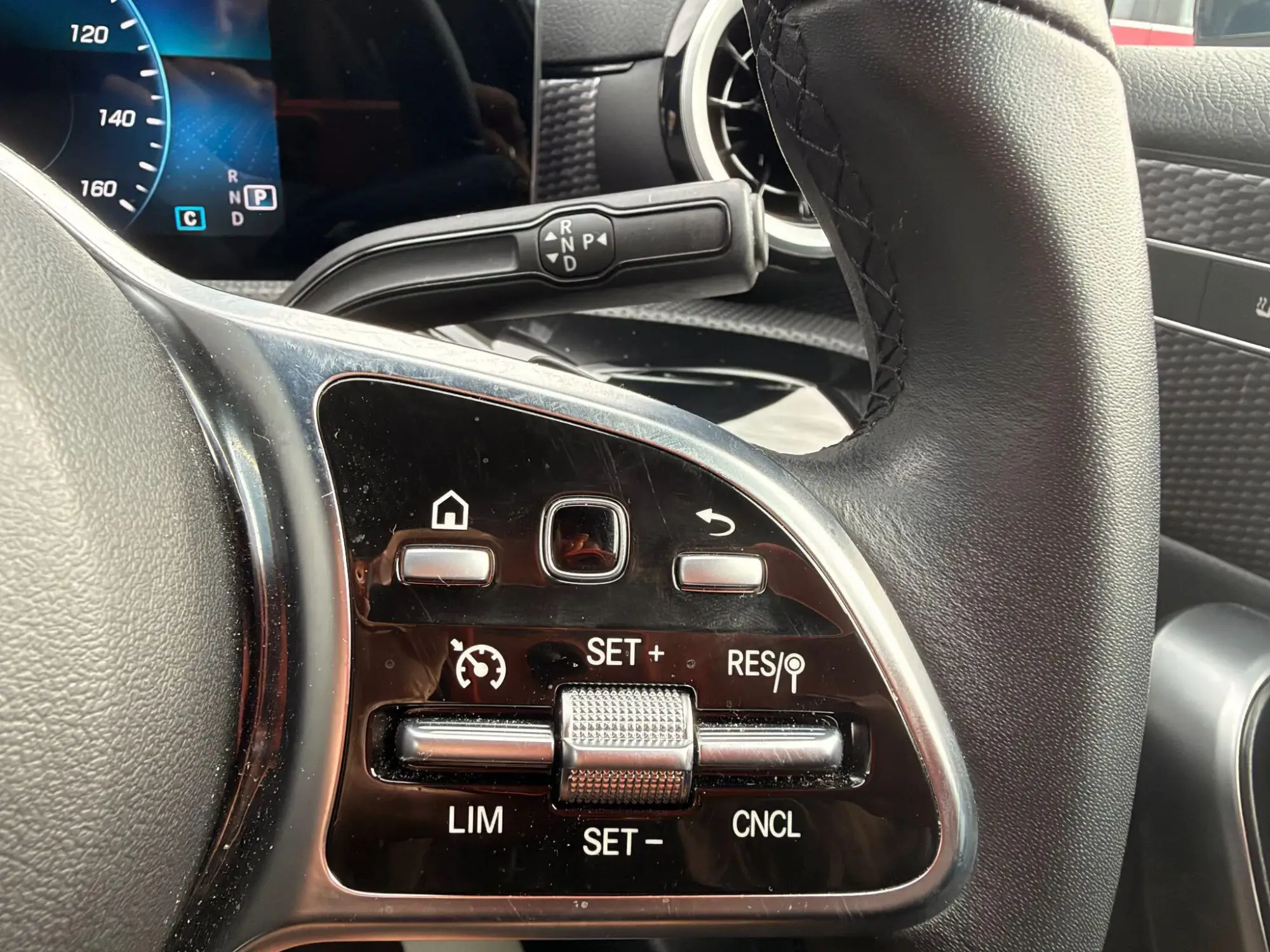 Mercedes-Benz A-Class Image 22