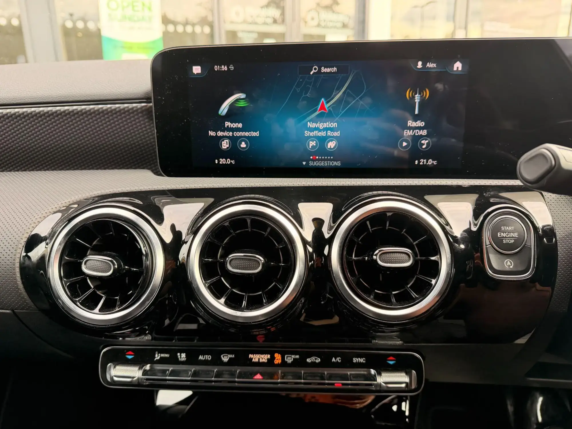 Mercedes-Benz A-Class Image 29