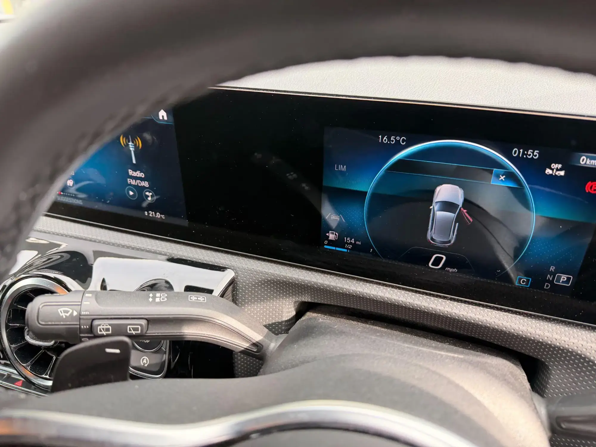 Mercedes-Benz A-Class Image 31