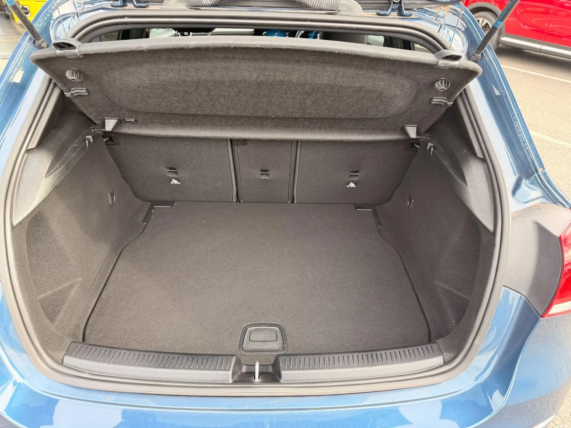 Mercedes-Benz A-Class Image 32
