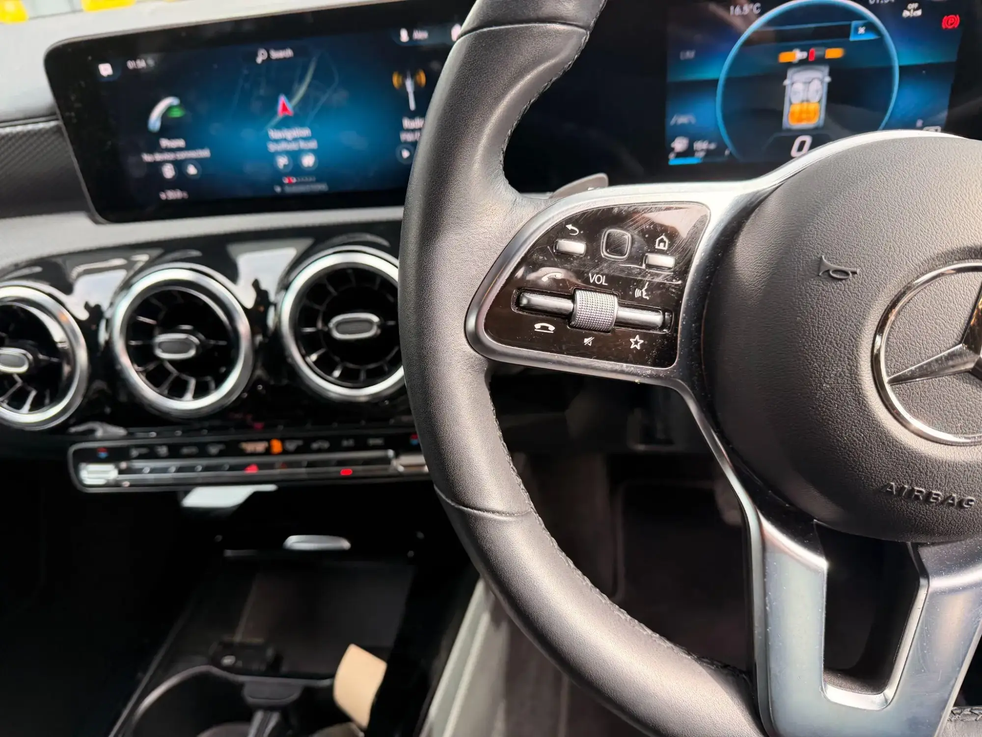 Mercedes-Benz A-Class Image 35