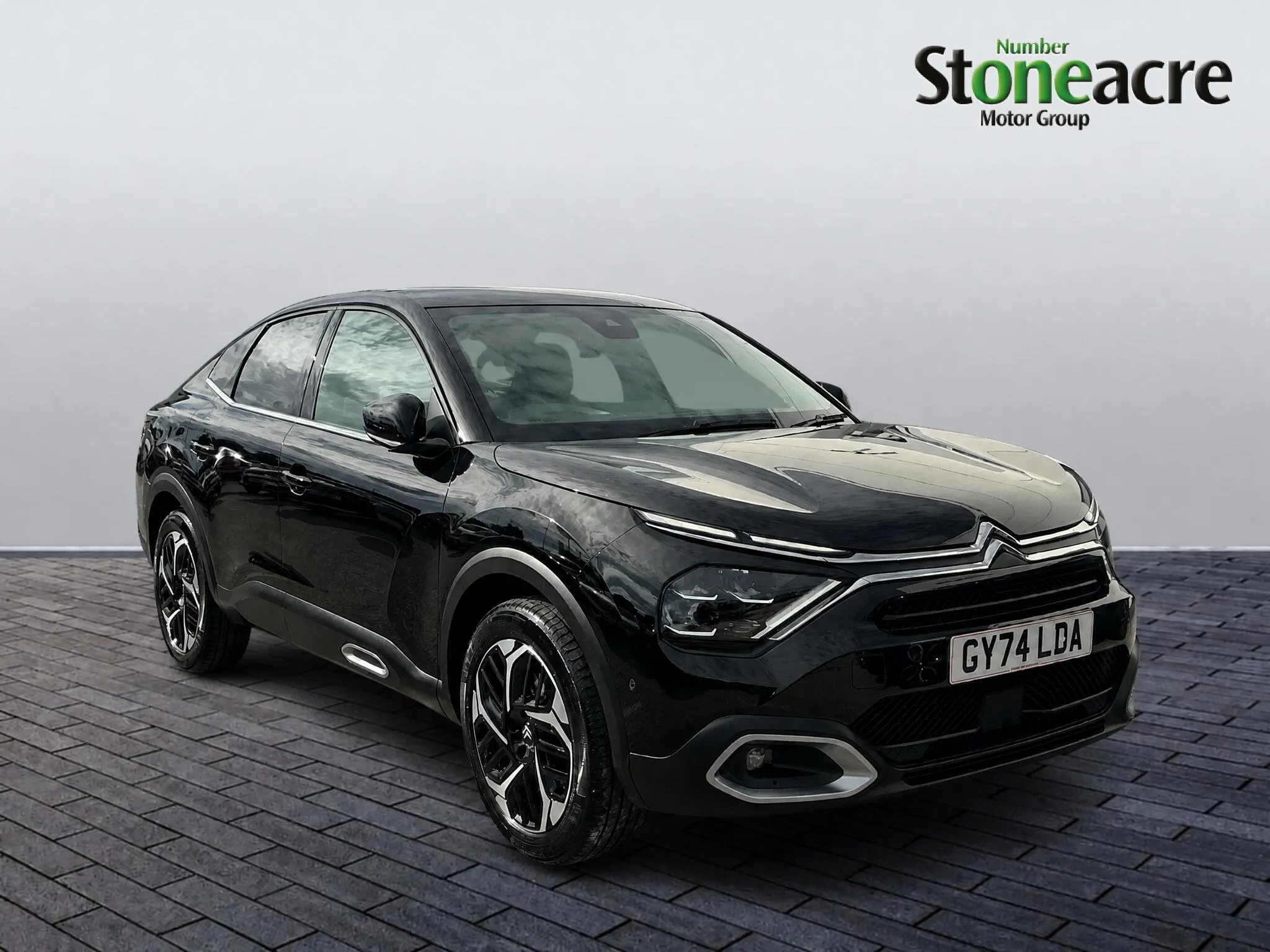 Citroen C4 X