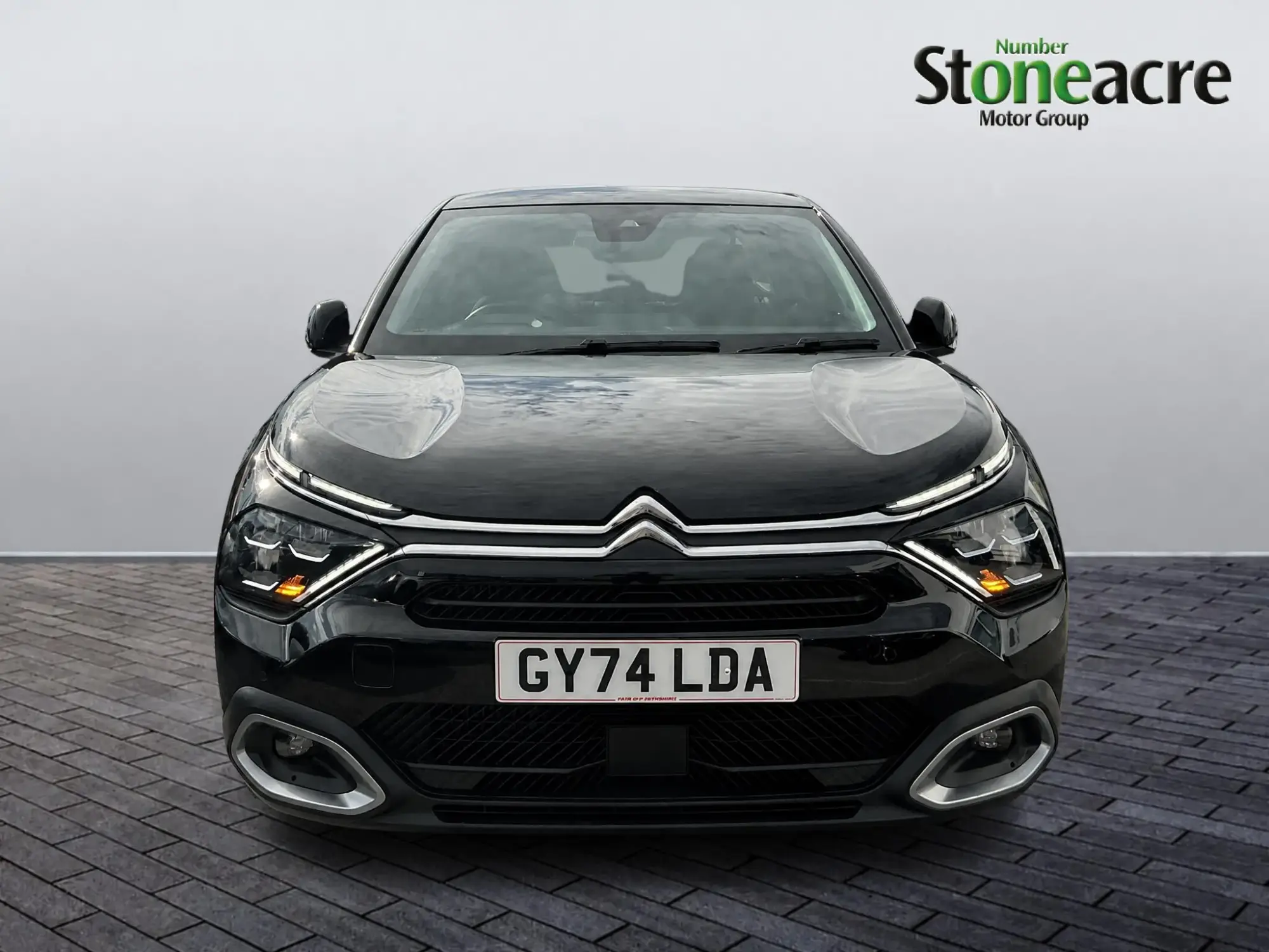 Citroen C4 X Image 2 Citroen C4 X Image 2