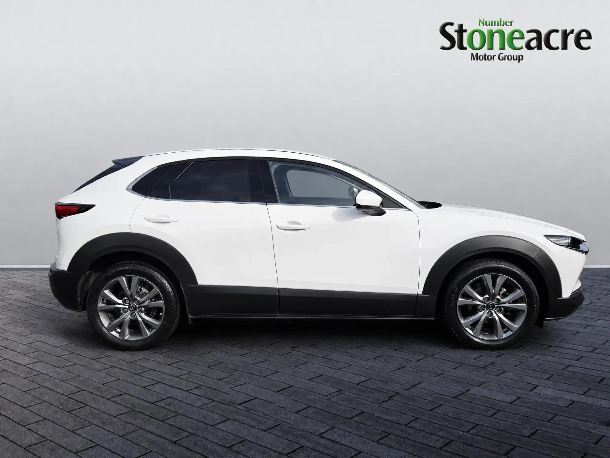 Mazda CX-30 Image 2 Mazda CX-30 Image 2