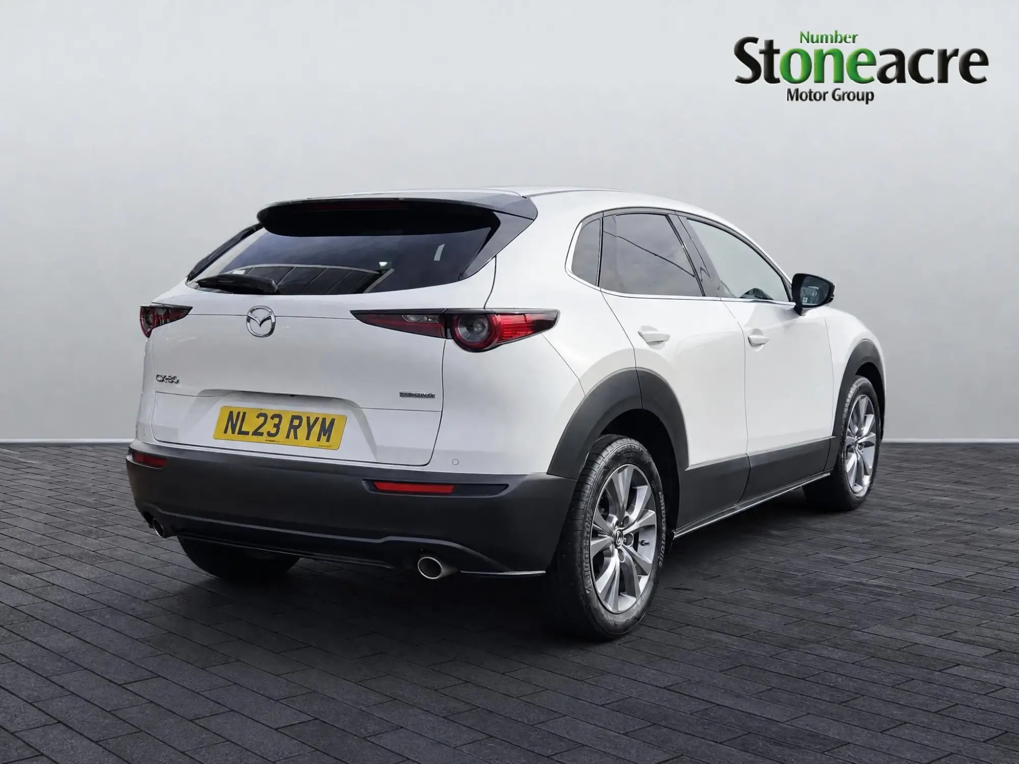 Mazda CX-30 Image 3 Mazda CX-30 Image 3