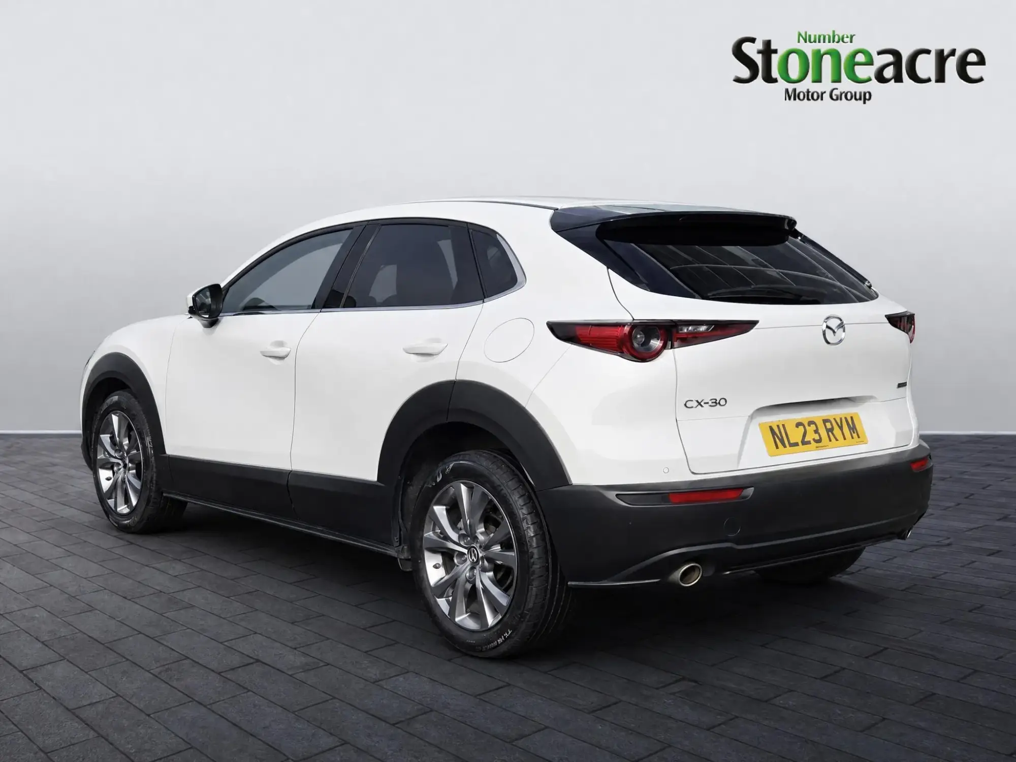 Mazda CX-30 Image 5 Mazda CX-30 Image 5