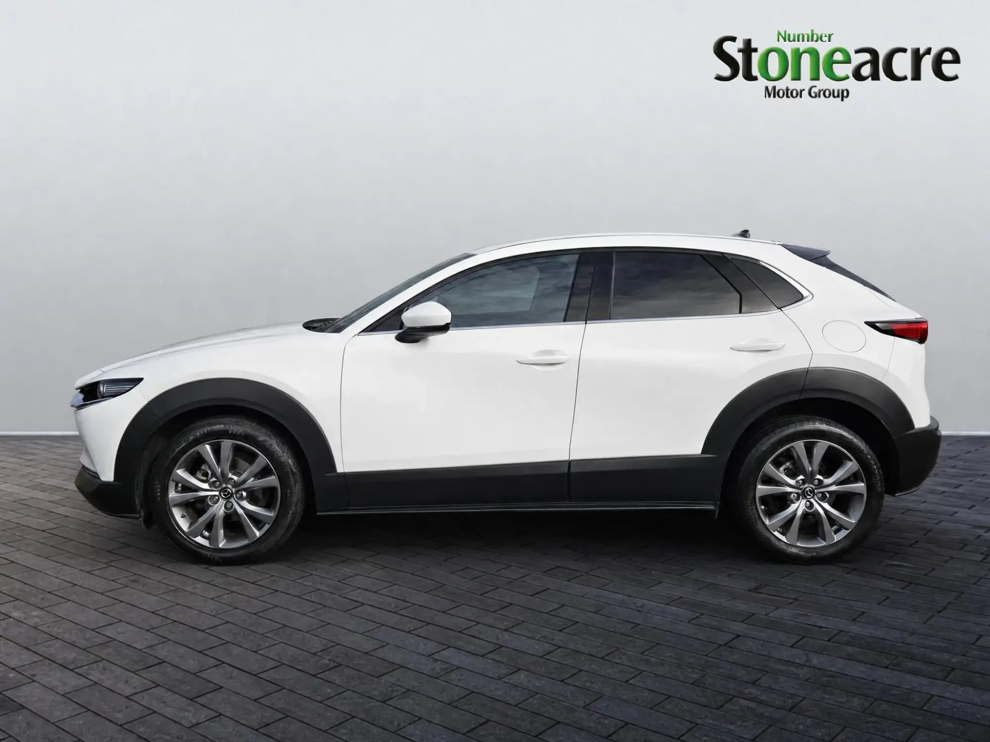 Mazda CX-30 Image 6 Mazda CX-30 Image 6