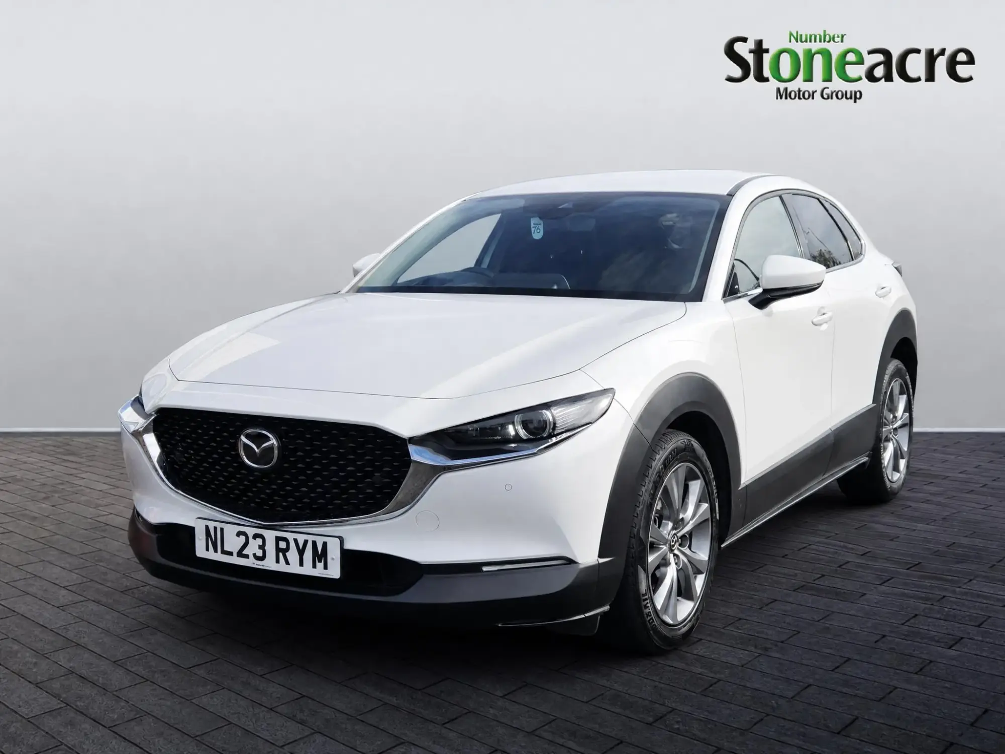 Mazda CX-30 Image 7 Mazda CX-30 Image 7