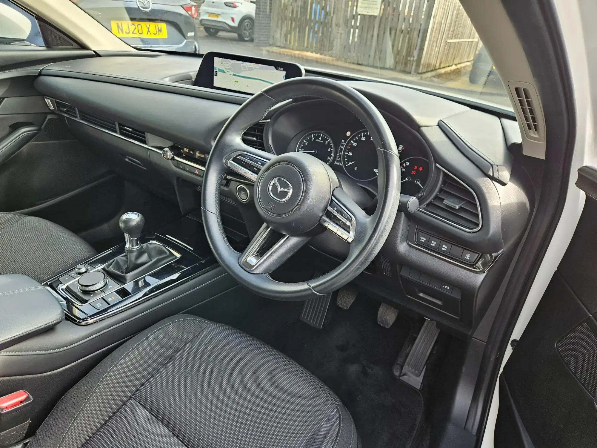 Mazda CX-30 Image 11 Mazda CX-30 Image 11