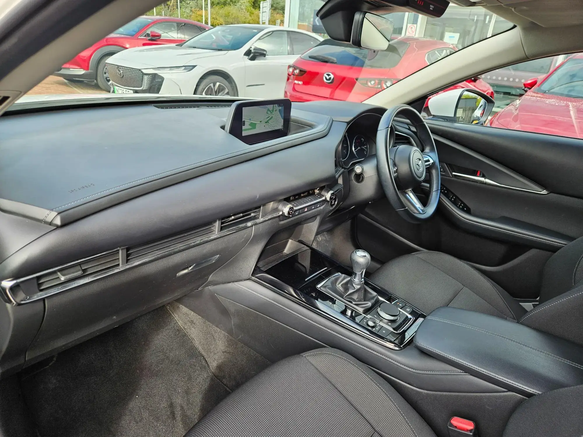 Mazda CX-30 Image 13 Mazda CX-30 Image 13