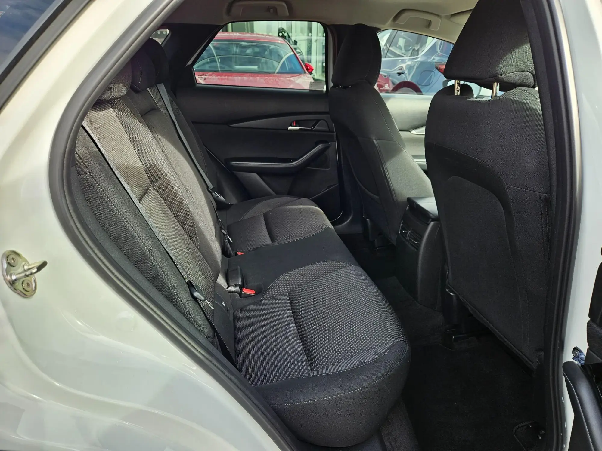 Mazda CX-30 Image 16 Mazda CX-30 Image 16