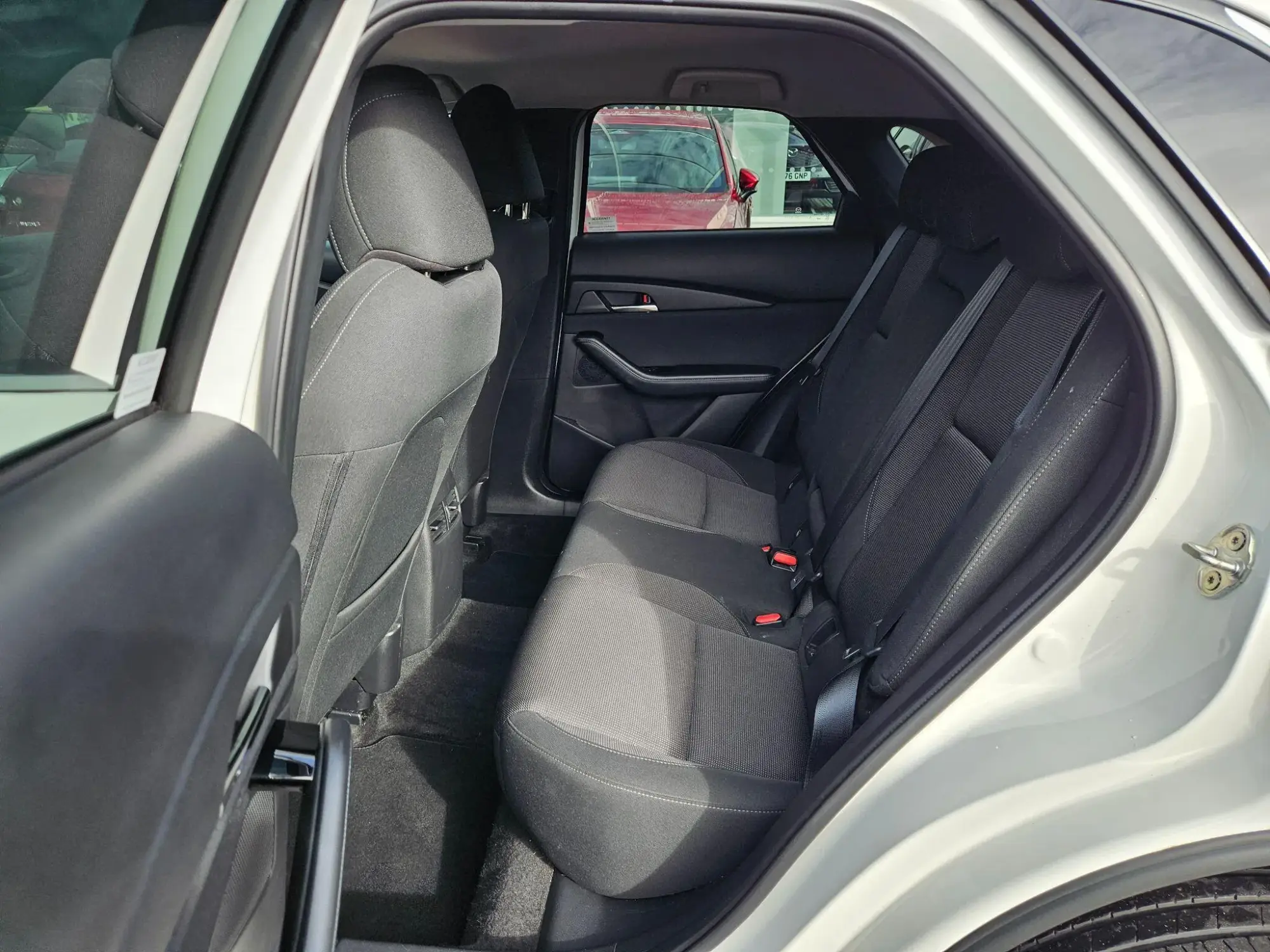 Mazda CX-30 Image 17 Mazda CX-30 Image 17