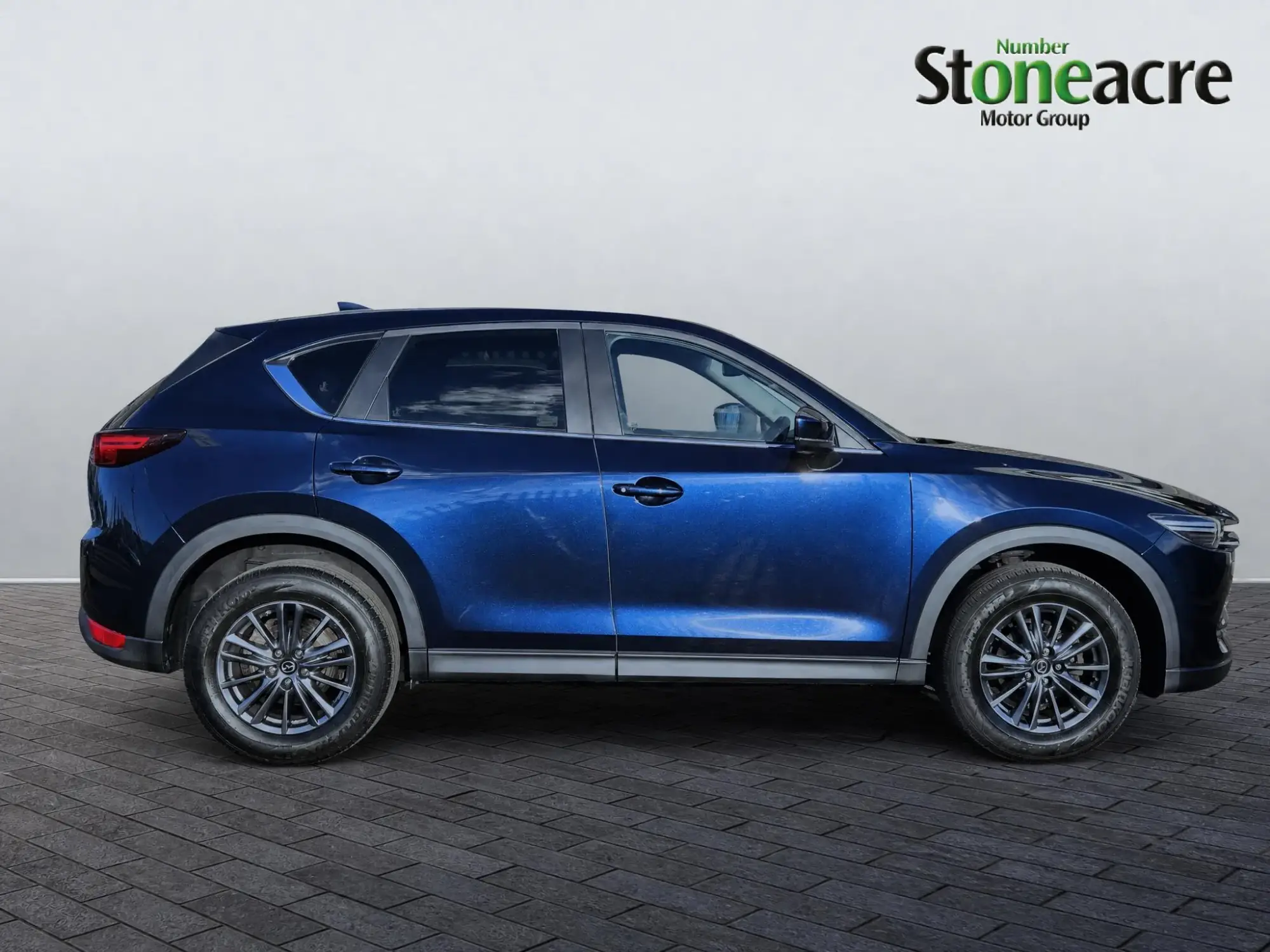 Mazda CX-5 Image 2 Mazda CX-5 Image 2