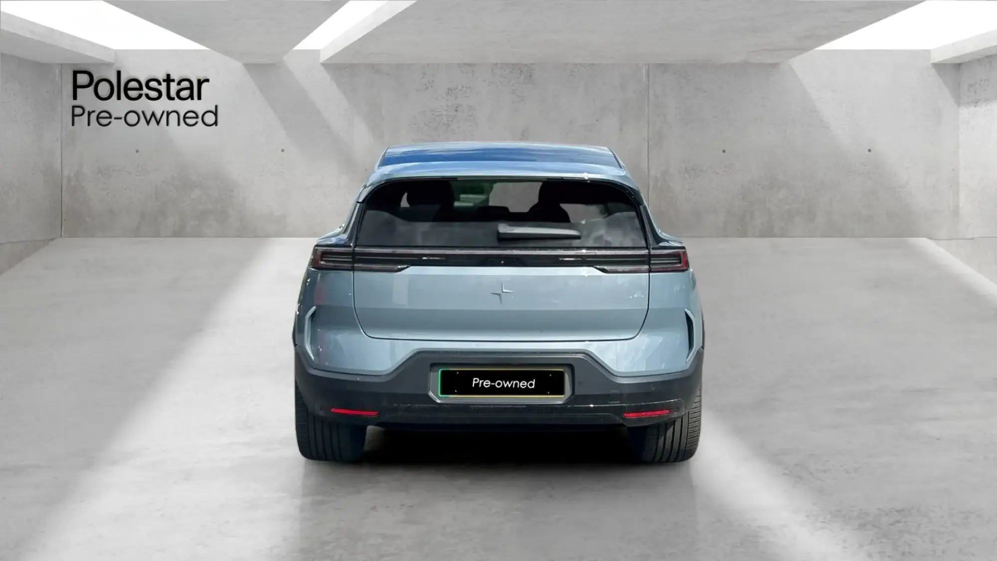 Polestar 3 Image 4 Polestar 3 Image 4