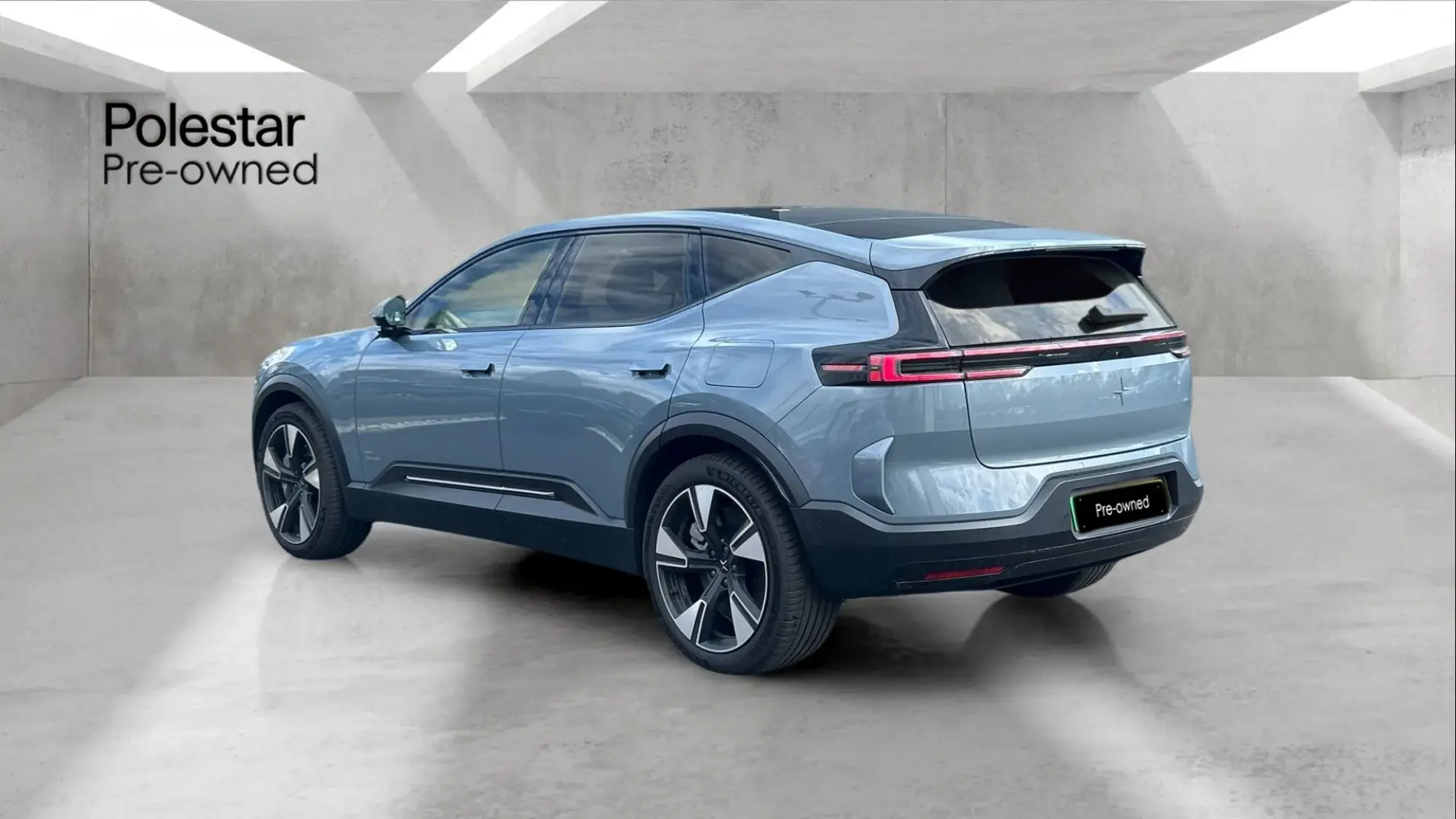 Polestar 3 Image 5 Polestar 3 Image 5