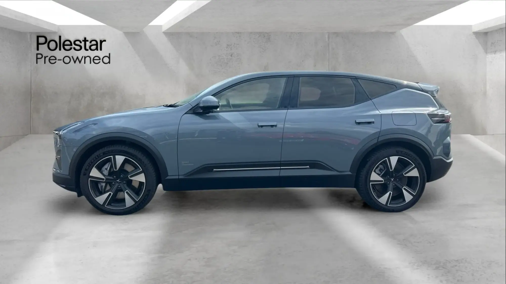 Polestar 3 Image 6 Polestar 3 Image 6