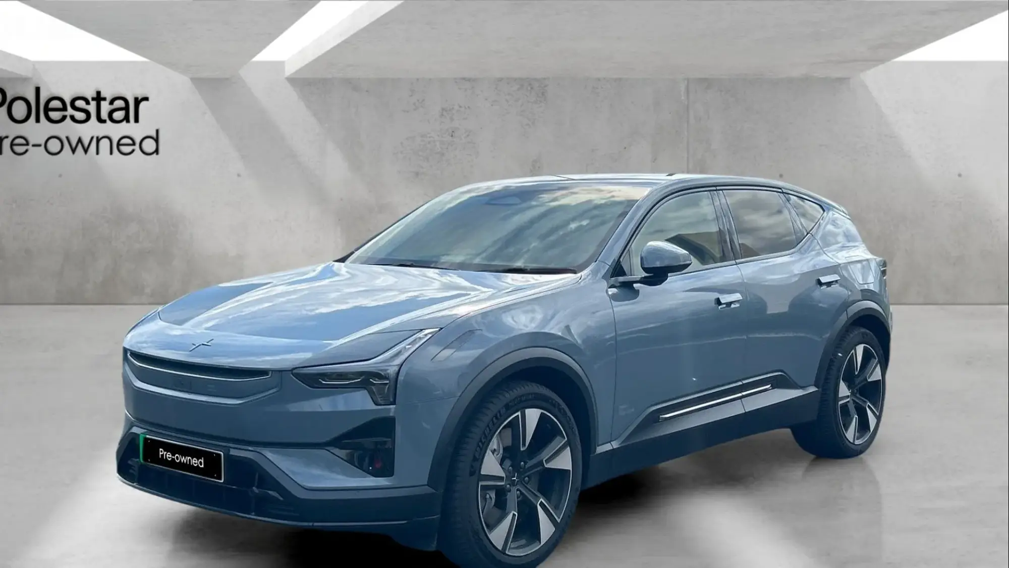 Polestar 3 Image 7 Polestar 3 Image 7
