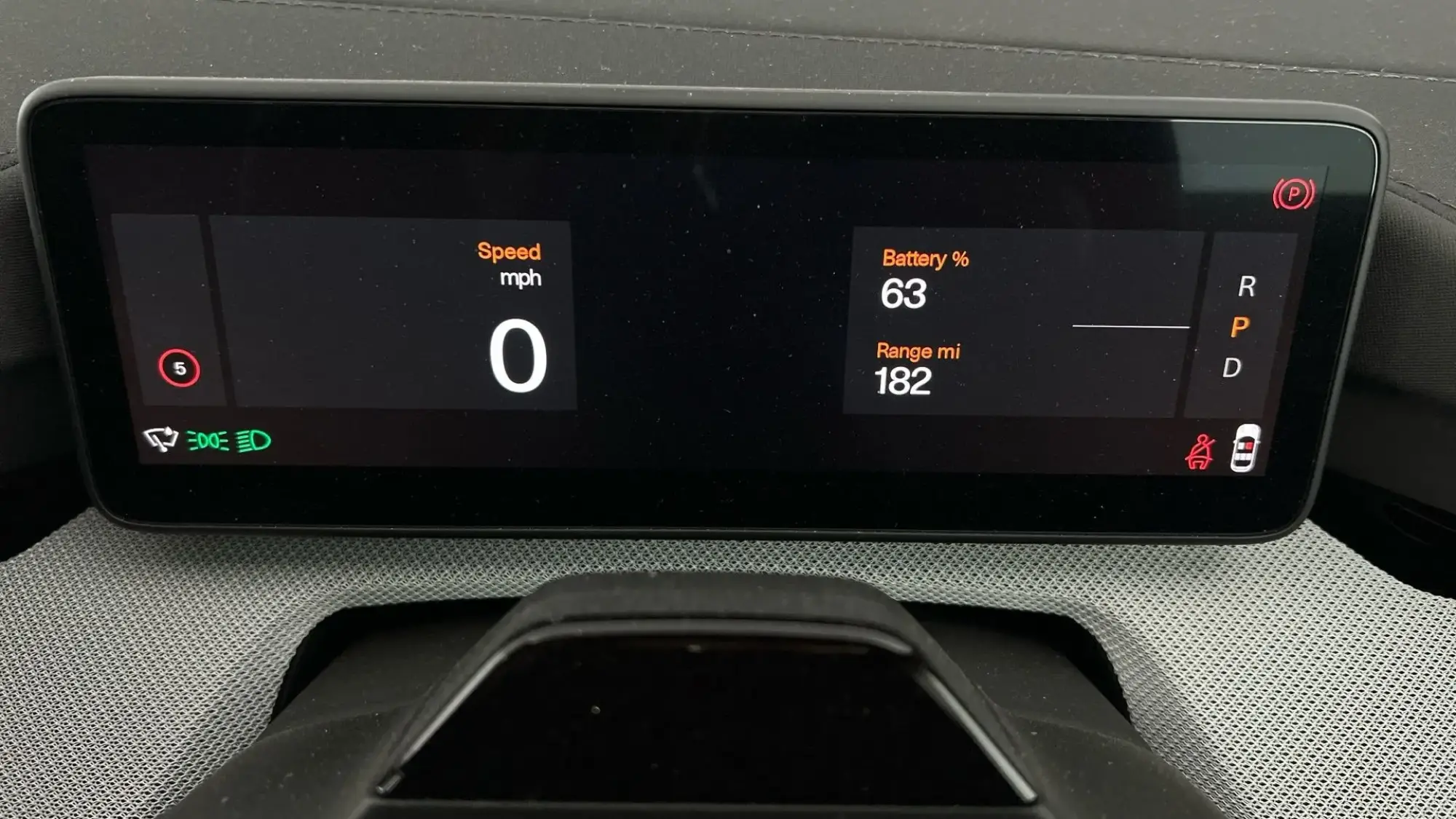 Polestar 4 SUV Image 17 Polestar 4 SUV Image 17