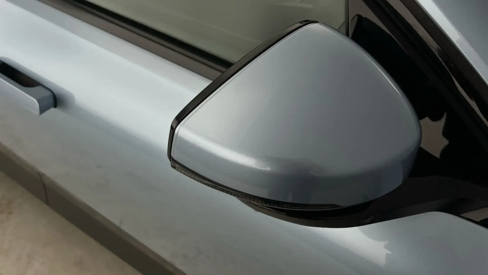 Polestar 4 SUV Image 32 Polestar 4 SUV Image 32