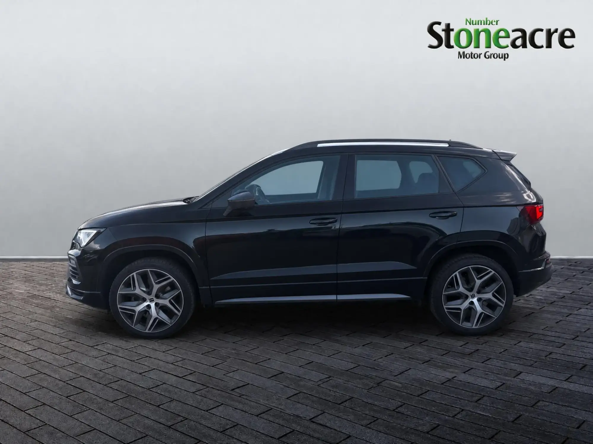 SEAT Ateca Image 6 SEAT Ateca Image 6