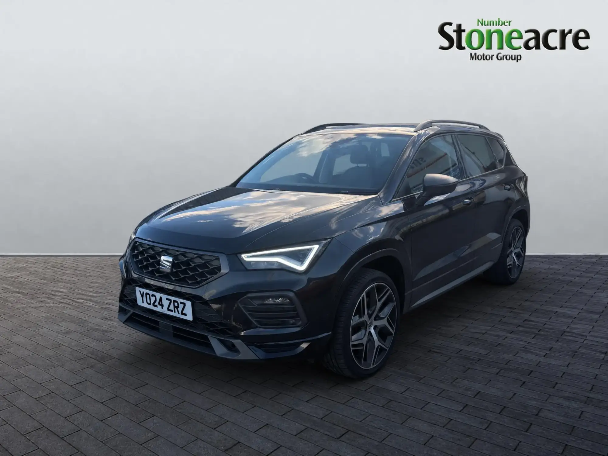 SEAT Ateca Image 7 SEAT Ateca Image 7