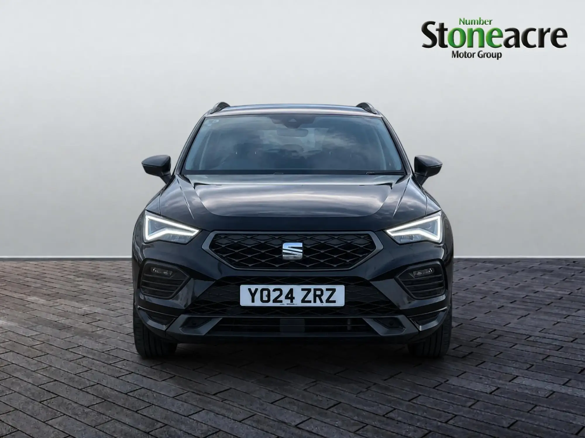 SEAT Ateca Image 8 SEAT Ateca Image 8