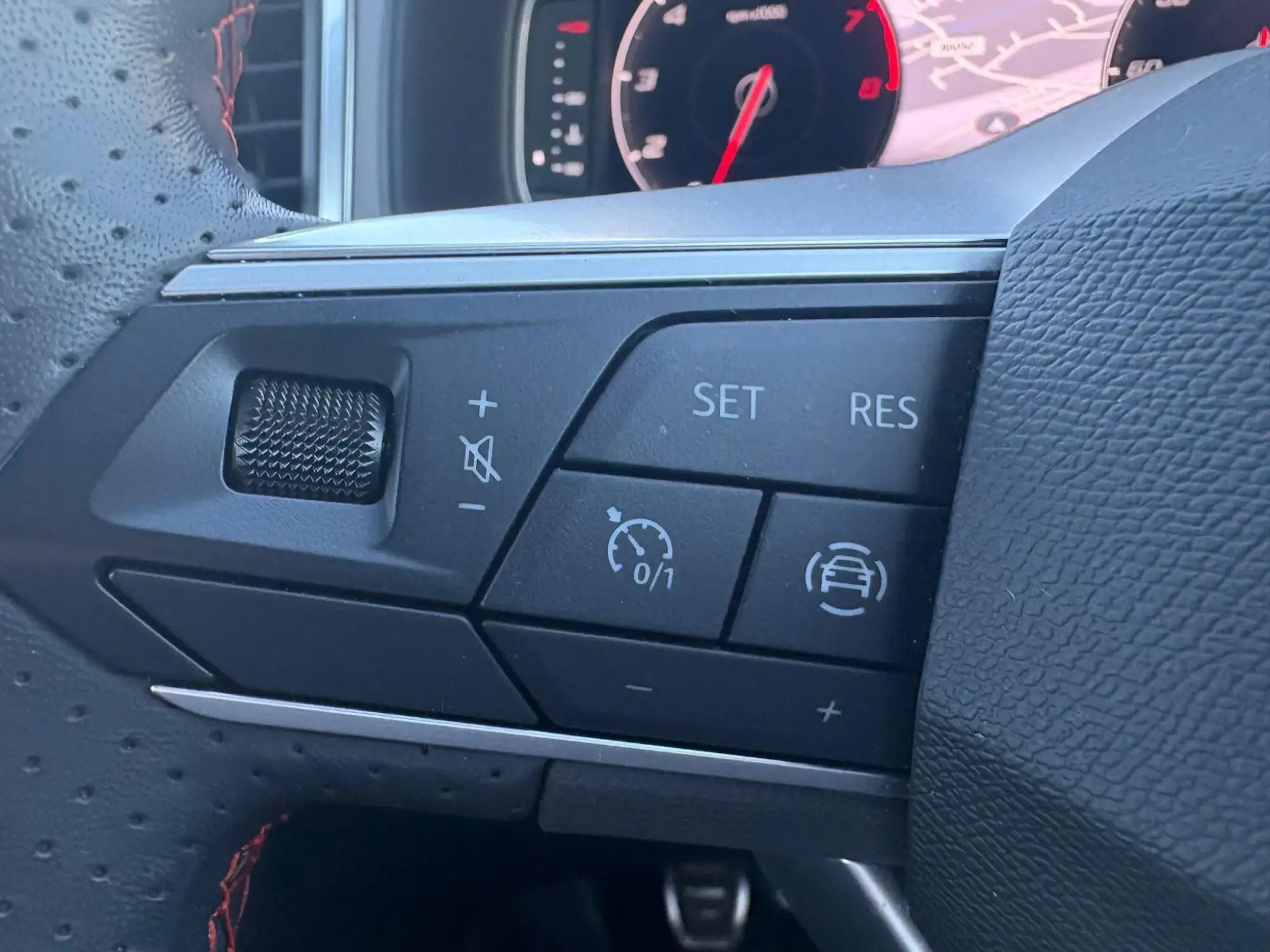 SEAT Ateca Image 10 SEAT Ateca Image 10