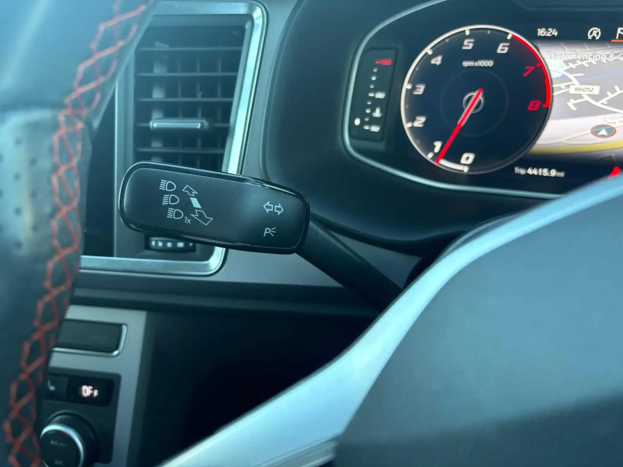 SEAT Ateca Image 11 SEAT Ateca Image 11