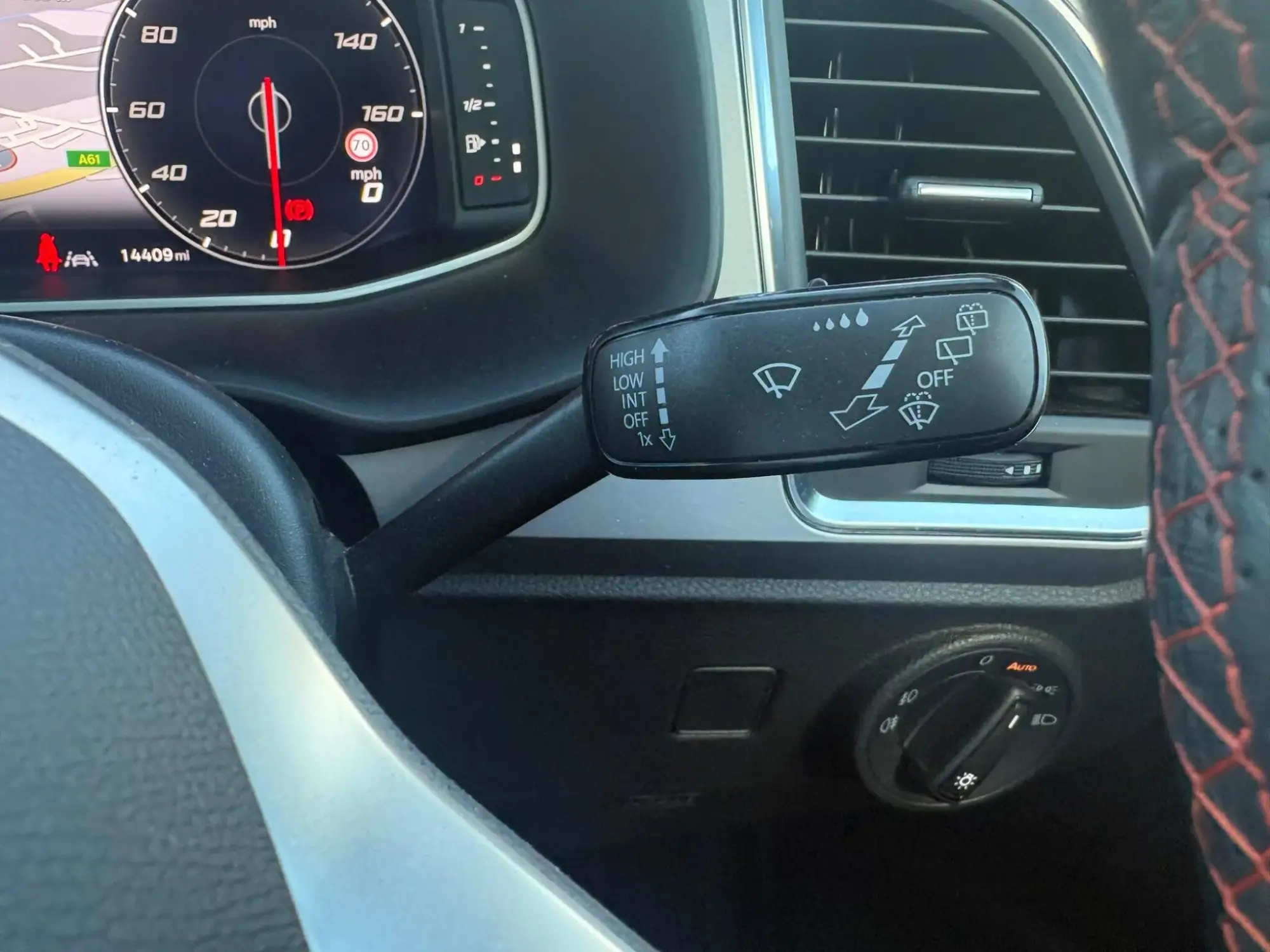SEAT Ateca Image 12 SEAT Ateca Image 12