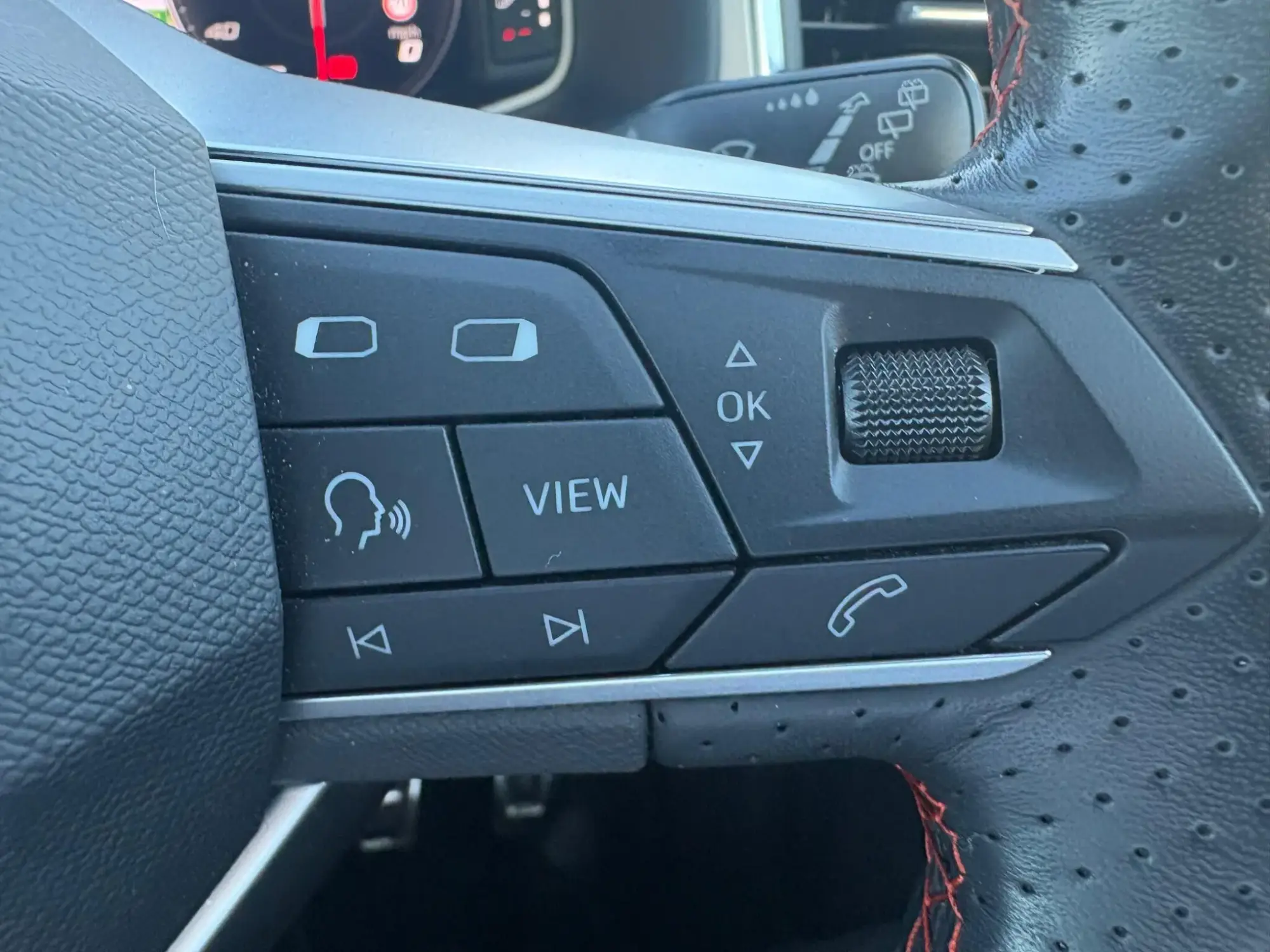 SEAT Ateca Image 14 SEAT Ateca Image 14
