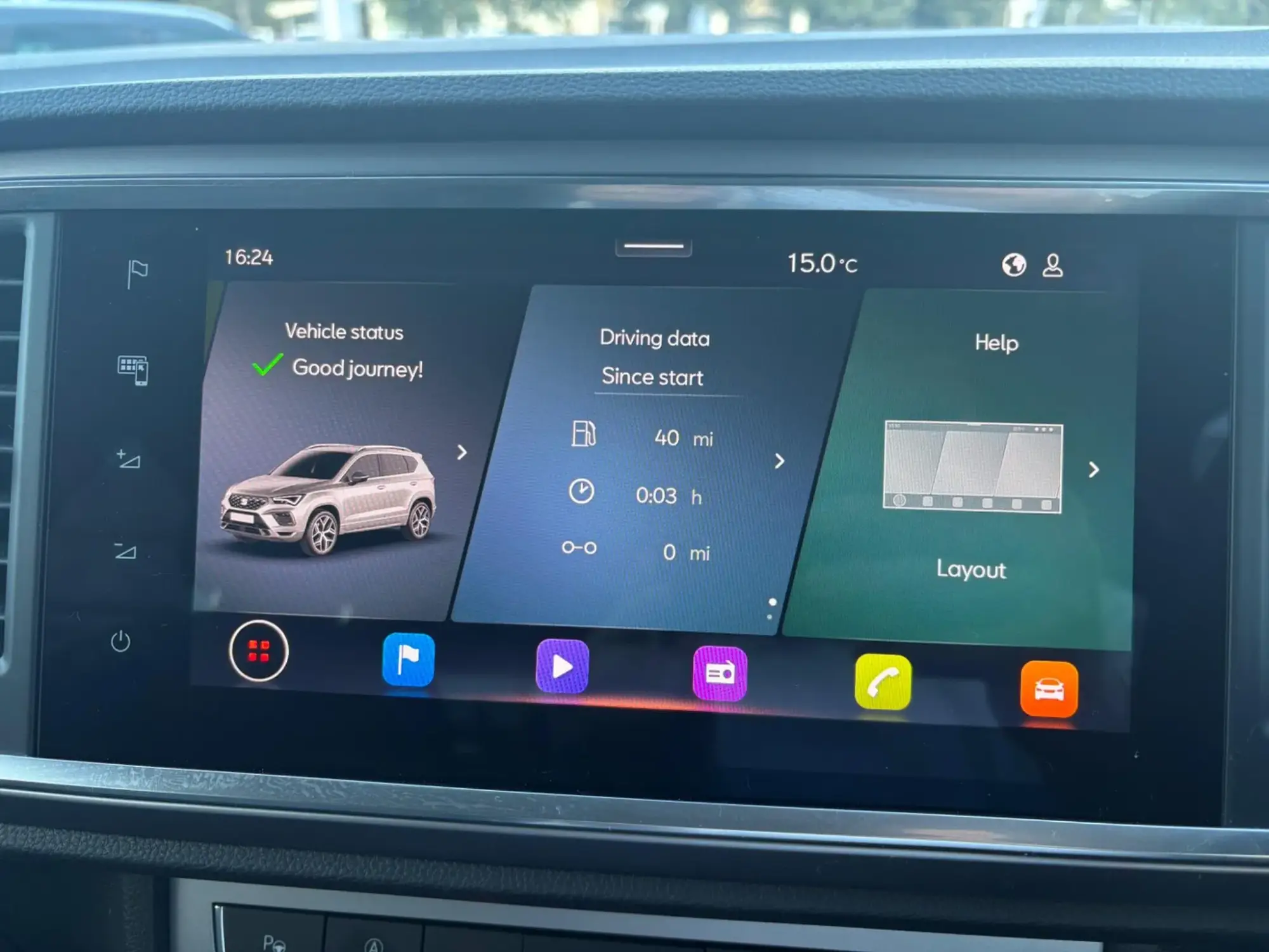 SEAT Ateca Image 16 SEAT Ateca Image 16