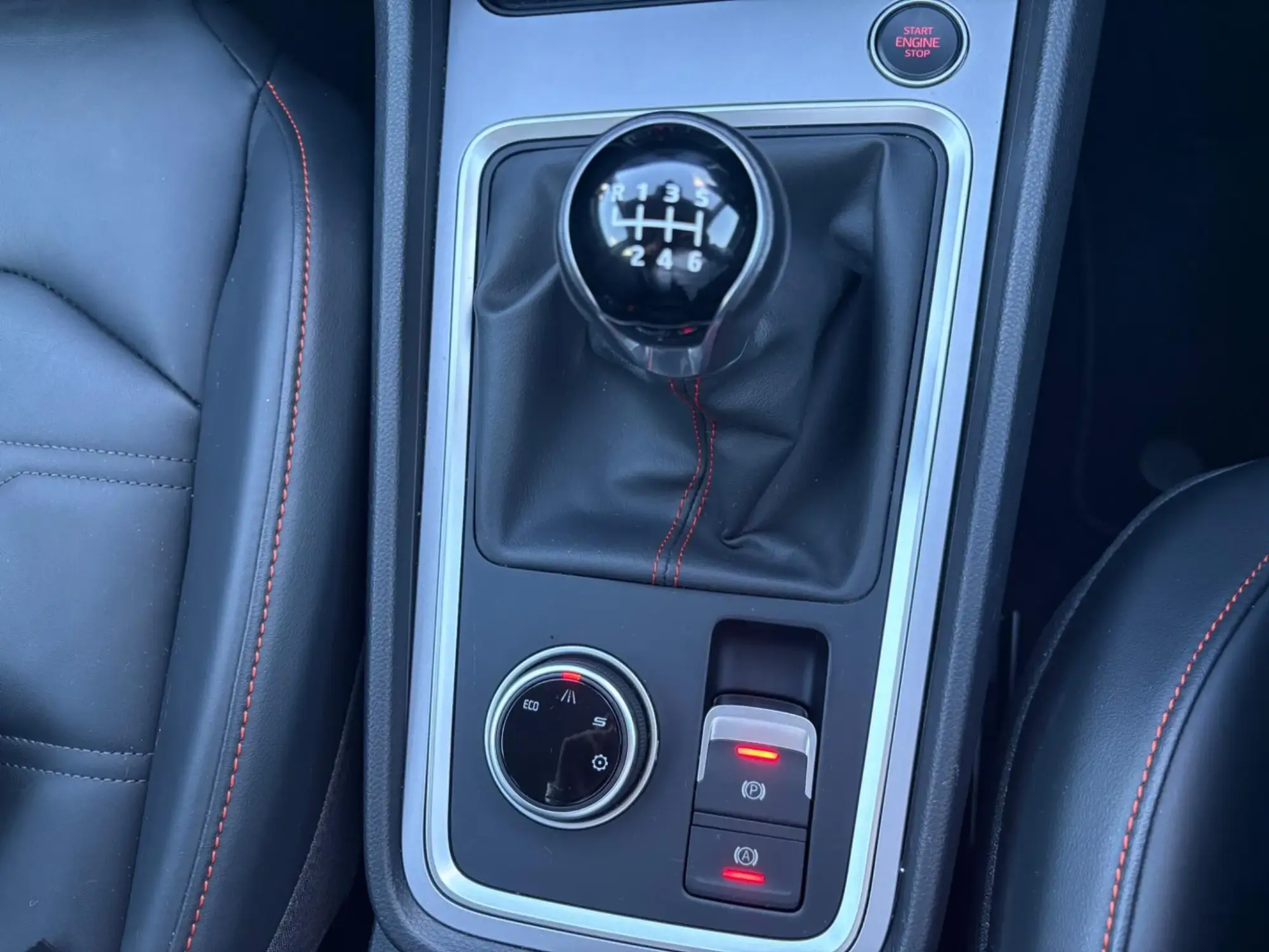 SEAT Ateca Image 18 SEAT Ateca Image 18