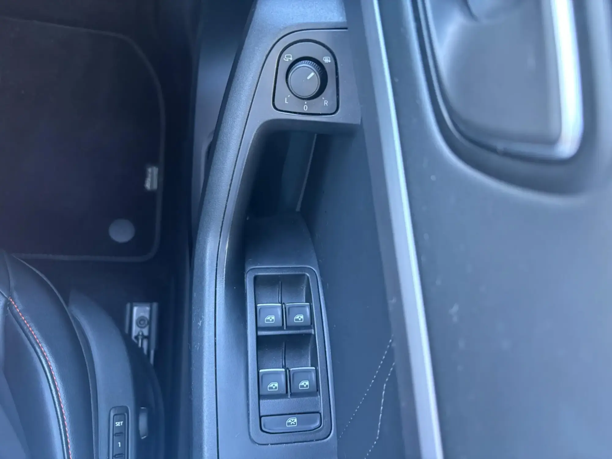 SEAT Ateca Image 20 SEAT Ateca Image 20
