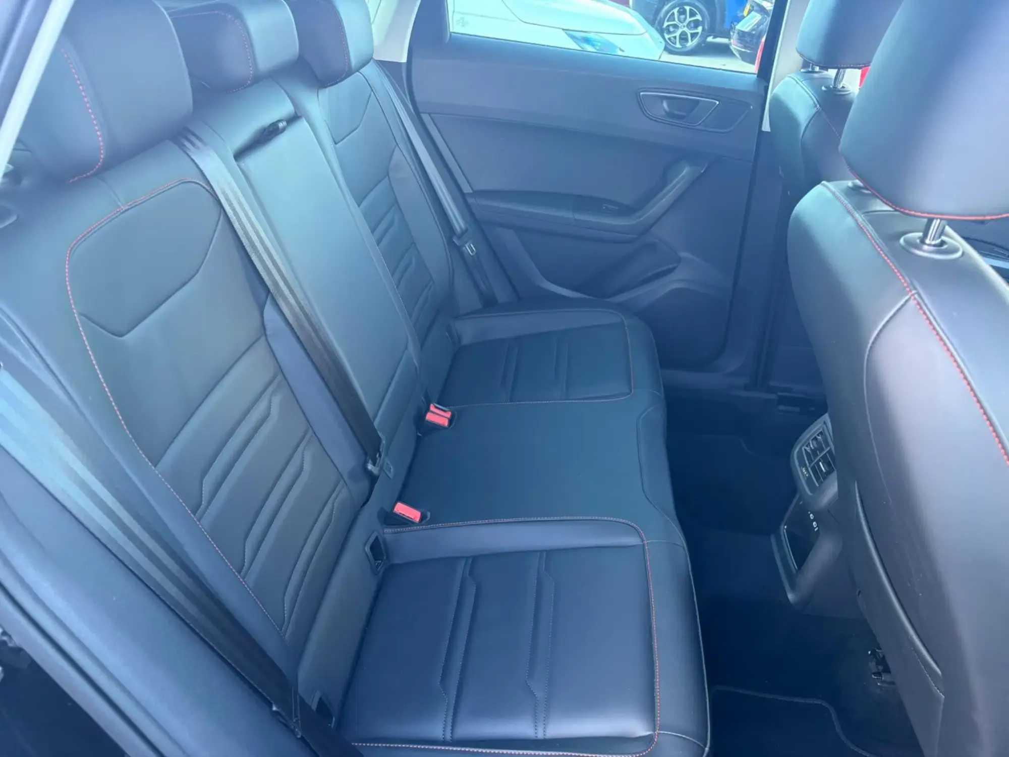 SEAT Ateca Image 24 SEAT Ateca Image 24