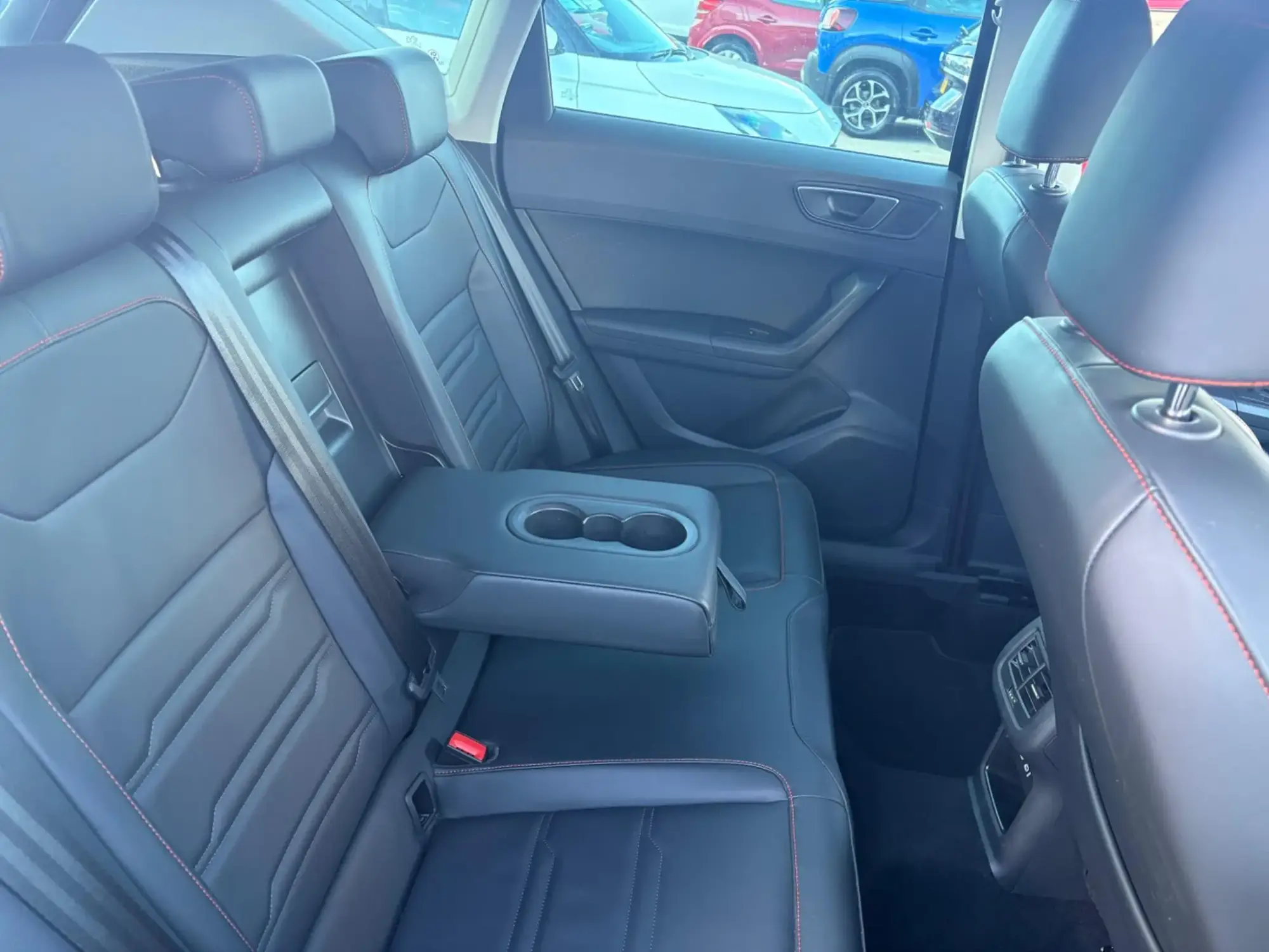 SEAT Ateca Image 25 SEAT Ateca Image 25