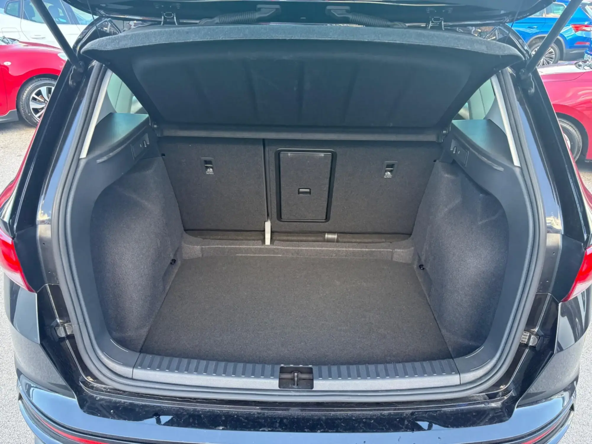 SEAT Ateca Image 26 SEAT Ateca Image 26