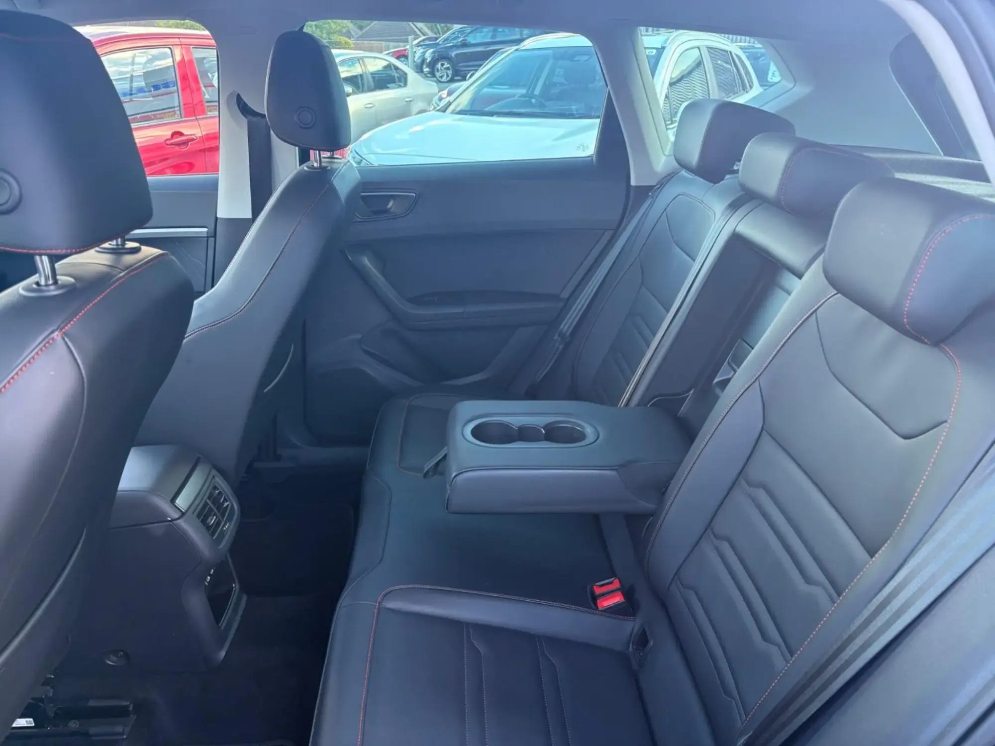 SEAT Ateca Image 27 SEAT Ateca Image 27