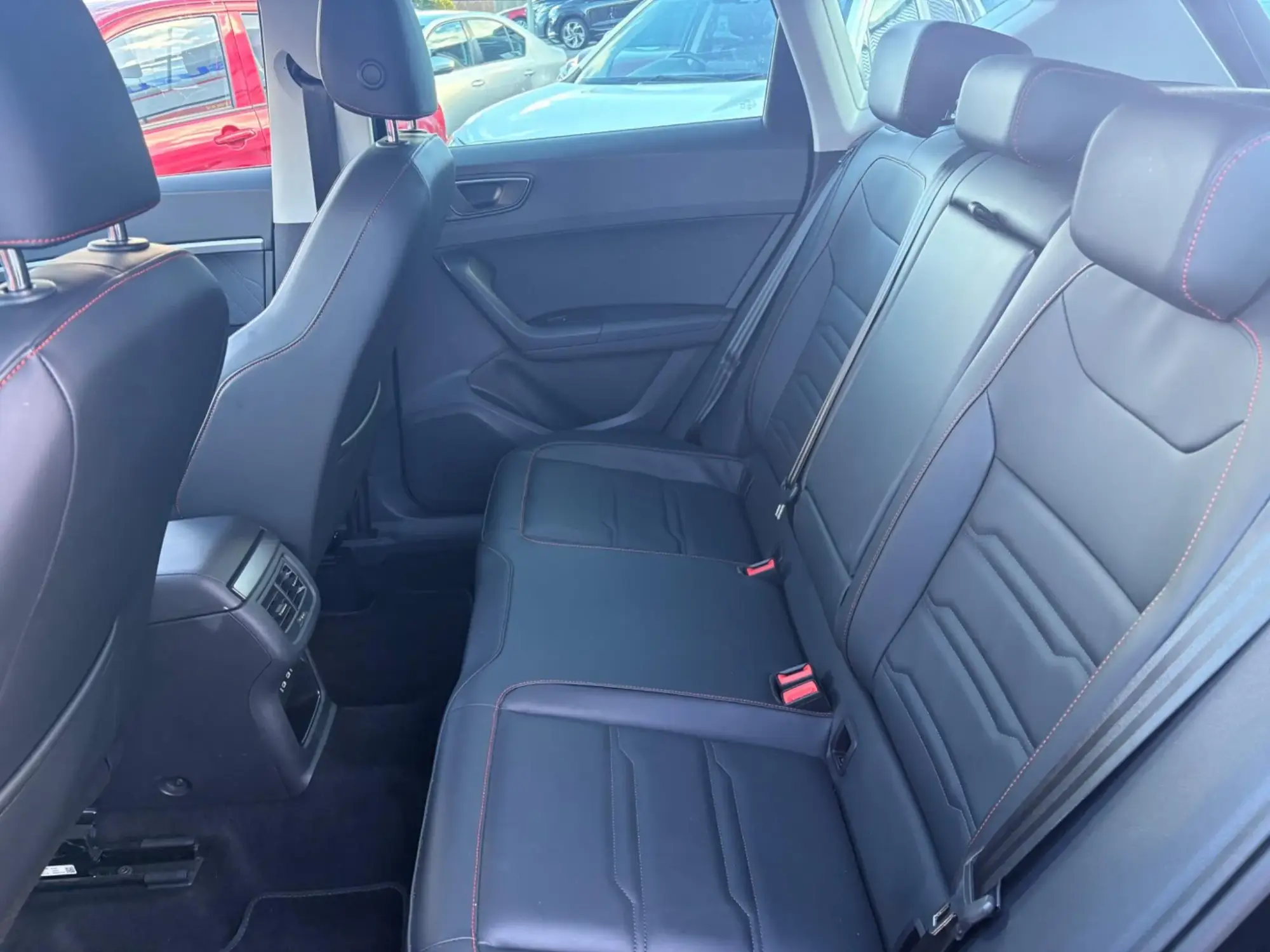 SEAT Ateca Image 28 SEAT Ateca Image 28