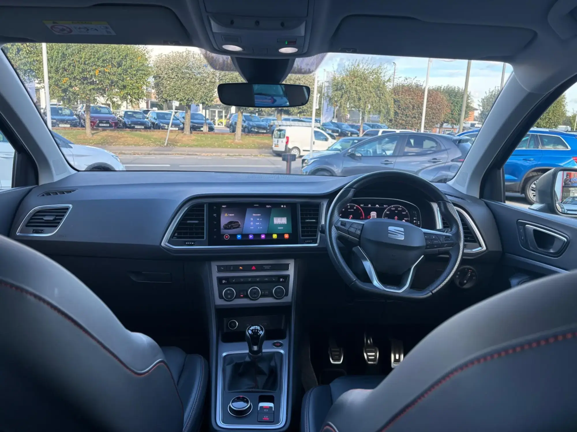 SEAT Ateca Image 31 SEAT Ateca Image 31