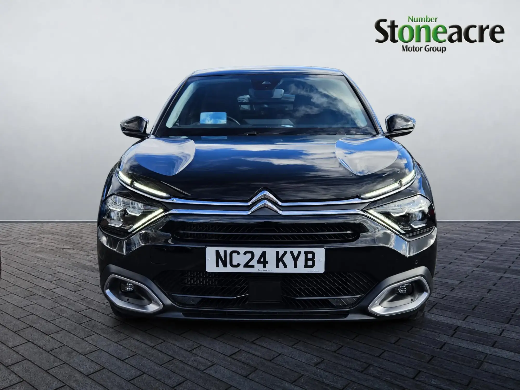 Citroen C4 Image 8 Citroen C4 Image 8